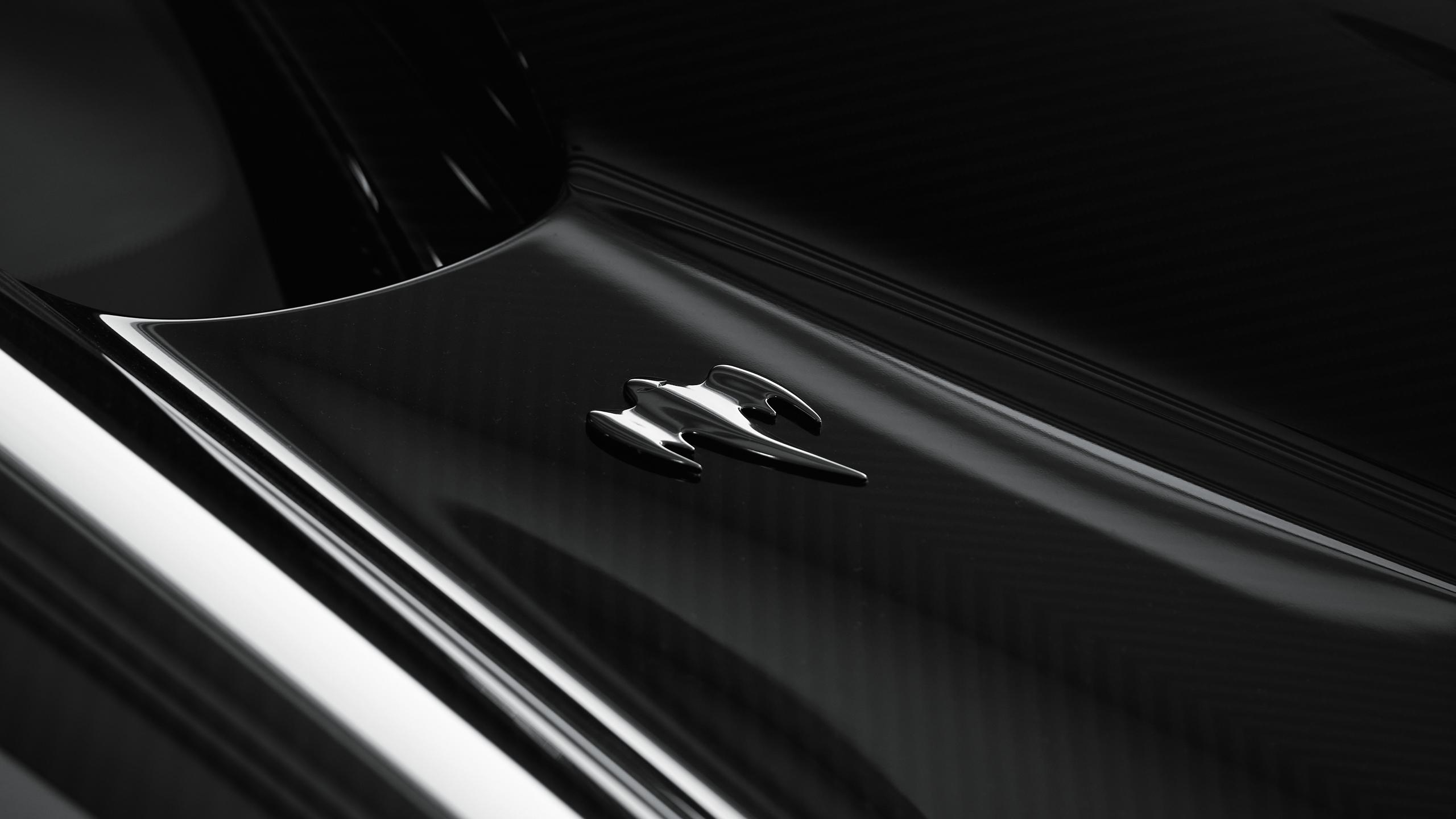 The ghost on the back of the Koenigsegg Regera