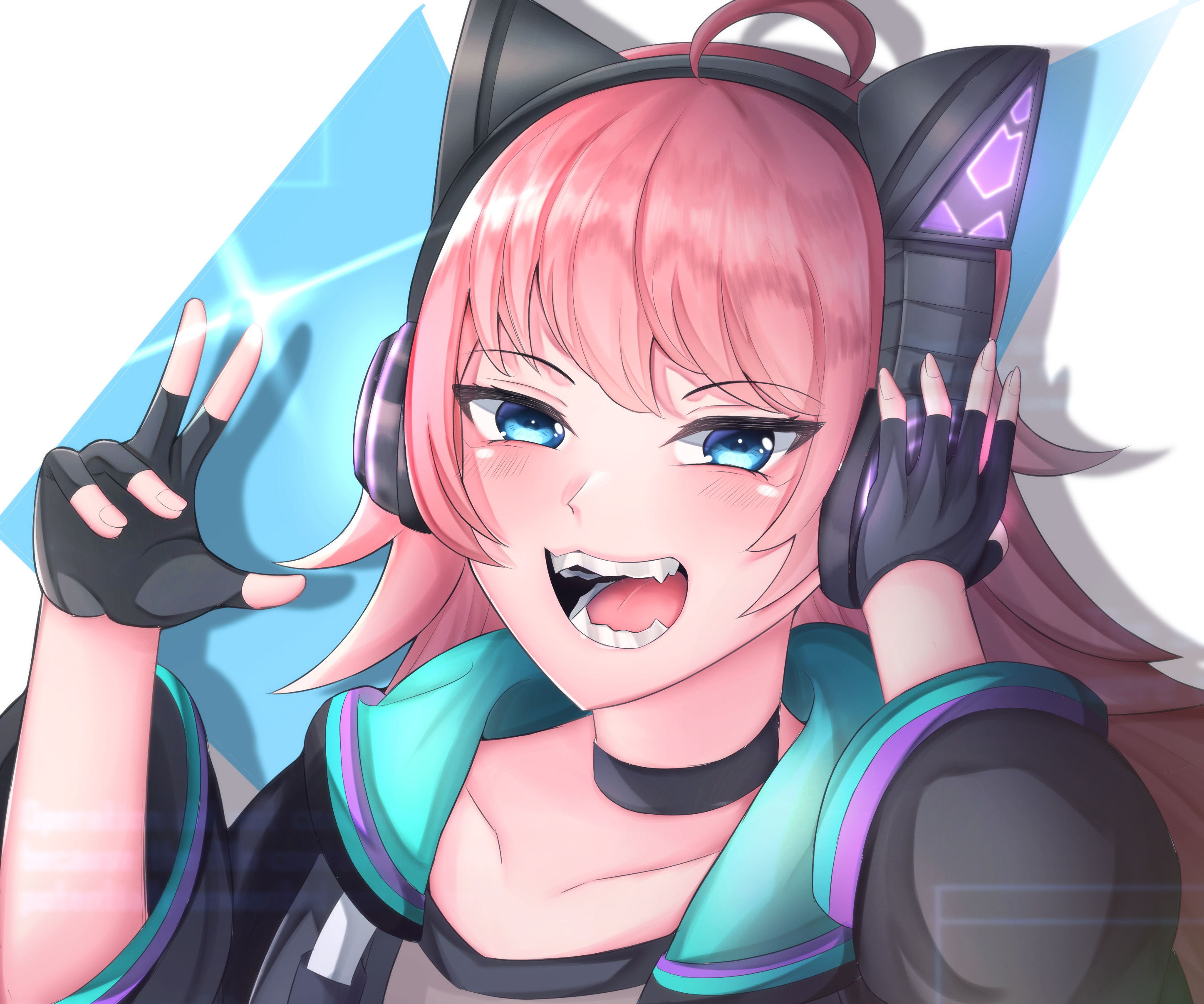 HD desktop wallpaper: Anime, Bang Dream! Girls Band Party!, Tamade Chiyu download free picture