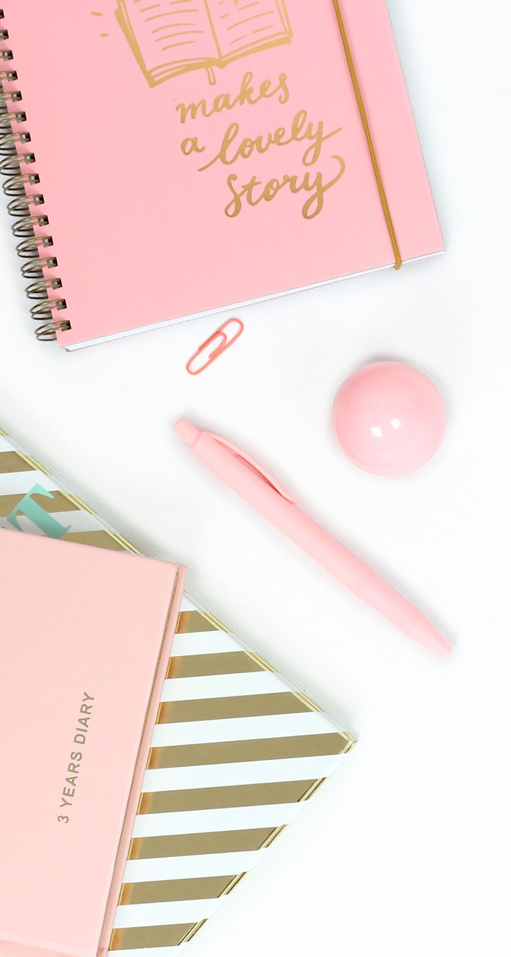 Pink Back To School Theme Home Screen. Papeis de parede fofo, Papeis de parede, Frases