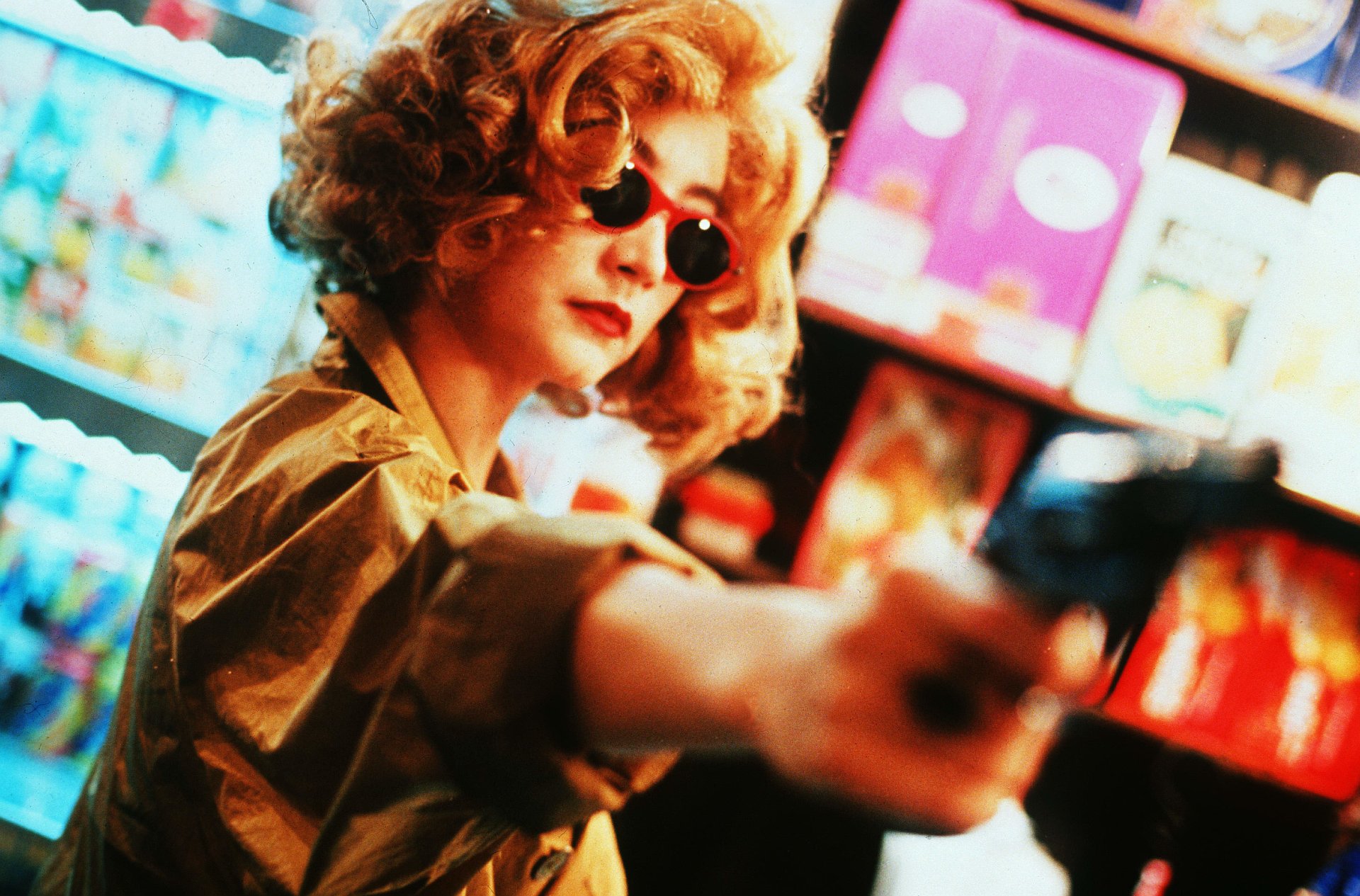 Movie Fallen Angels HD Wallpaper