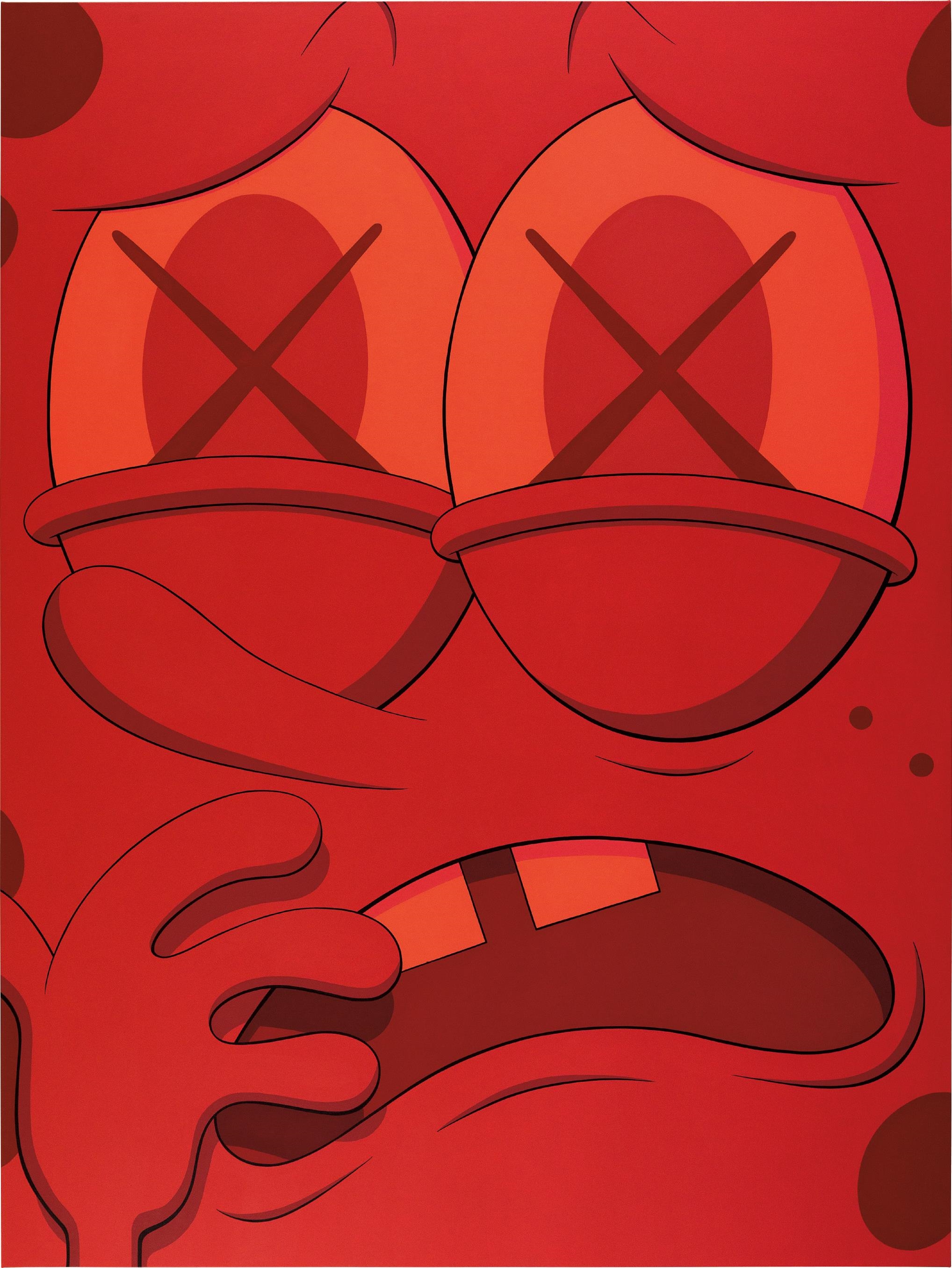 KAWS