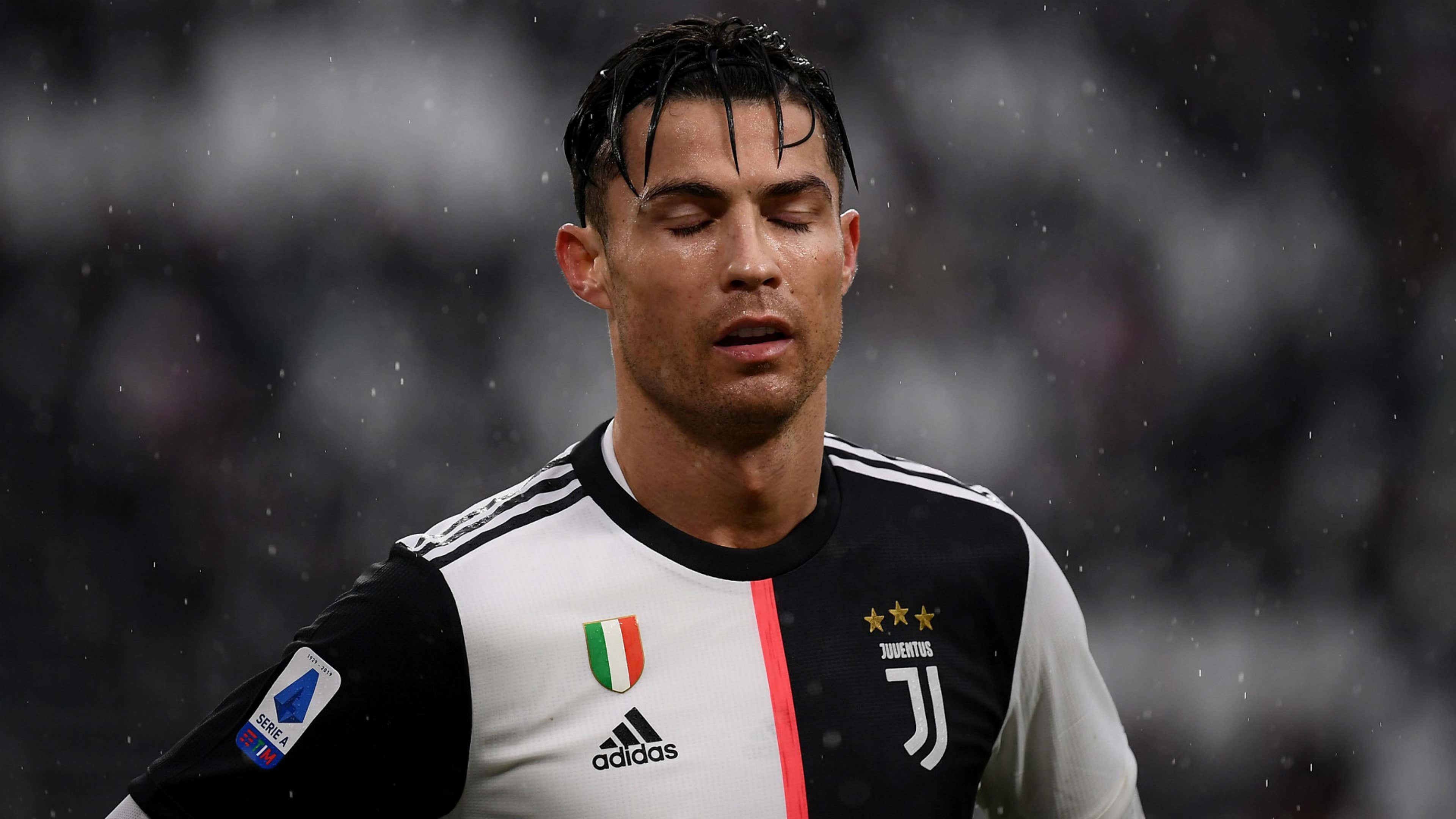 Real decided Cristiano should not win the Ballon d'Or last year' accuses Madrid of blocking Ronaldo victory