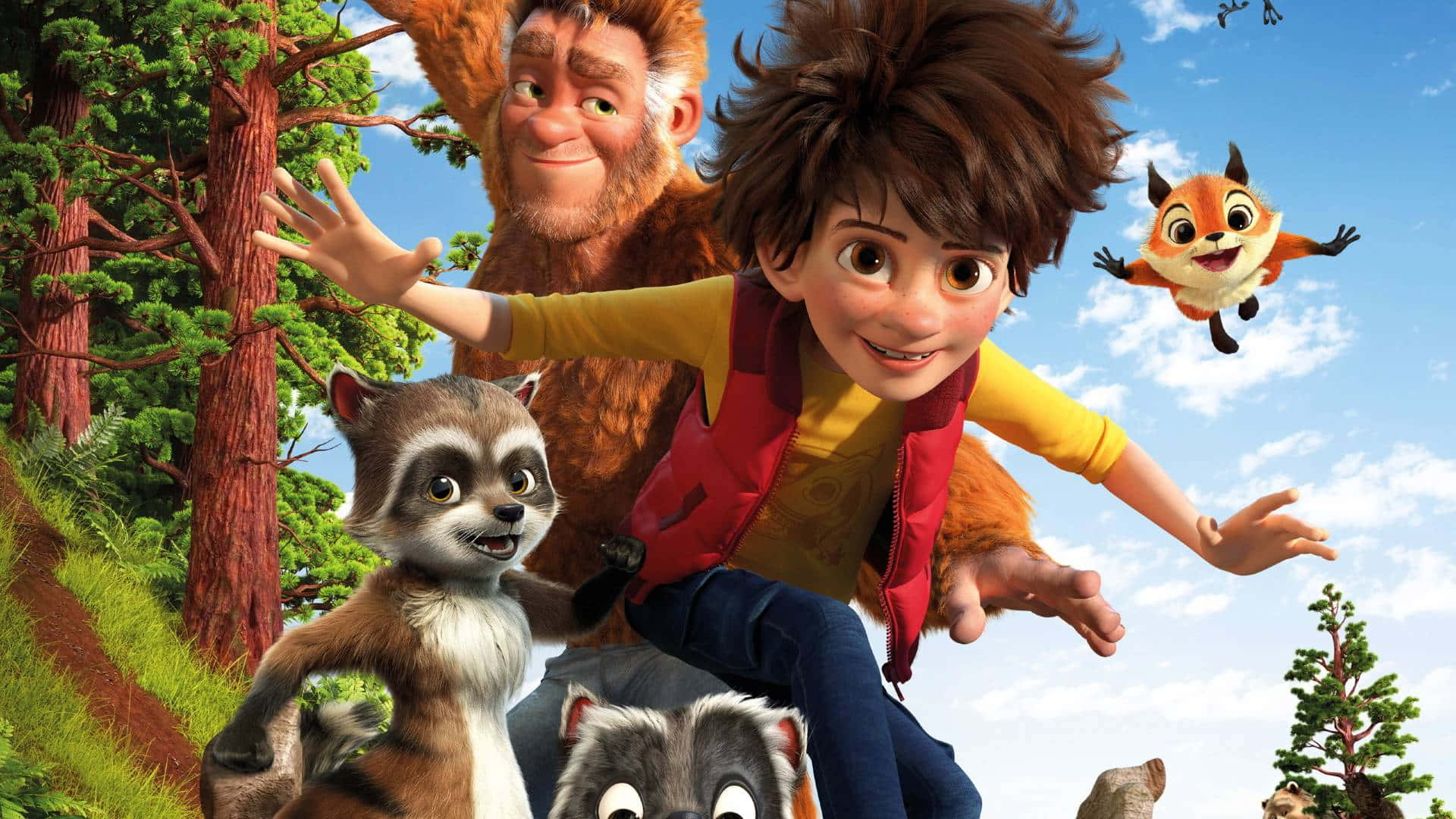 Universe Poster Wallpaper