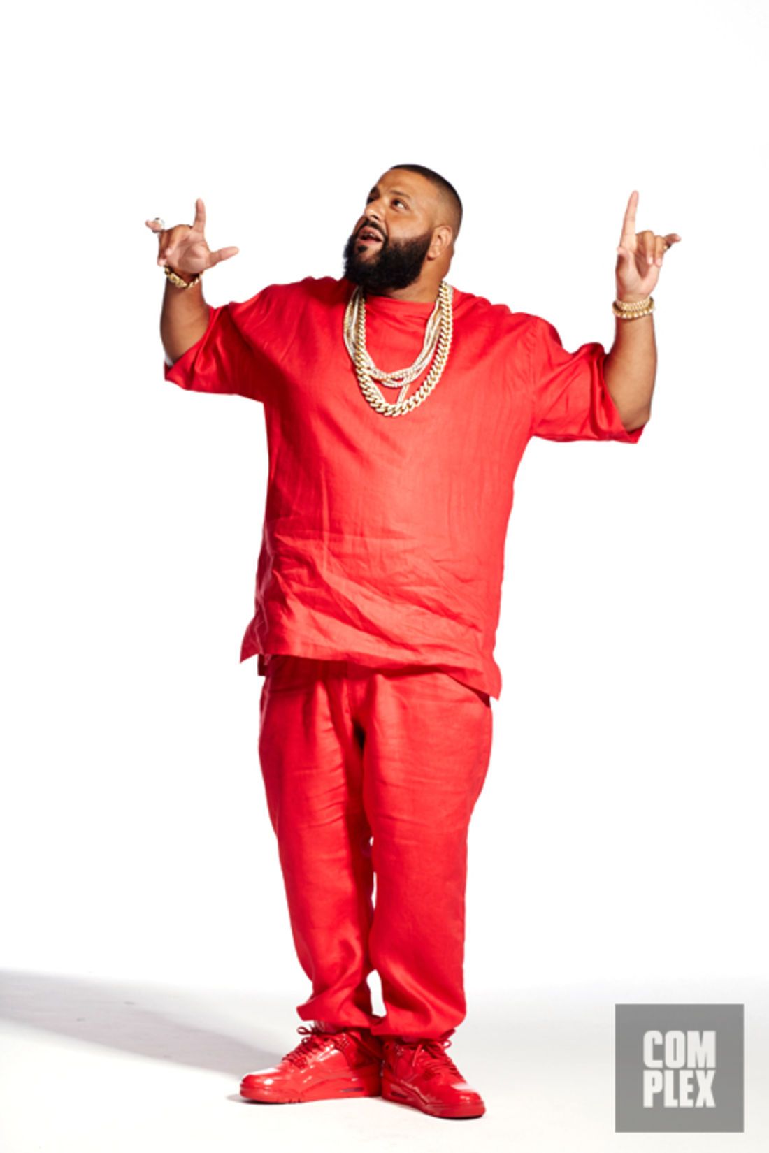 The Greatest Show On Earth: How DJ Khaled Became Hip Hop's Biggest Personality. Dj Khaled, Tops, Women's Top
