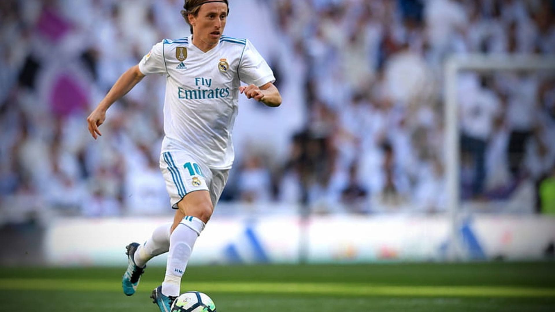 Best Luka Modrić Wallpaper [ HQ ]