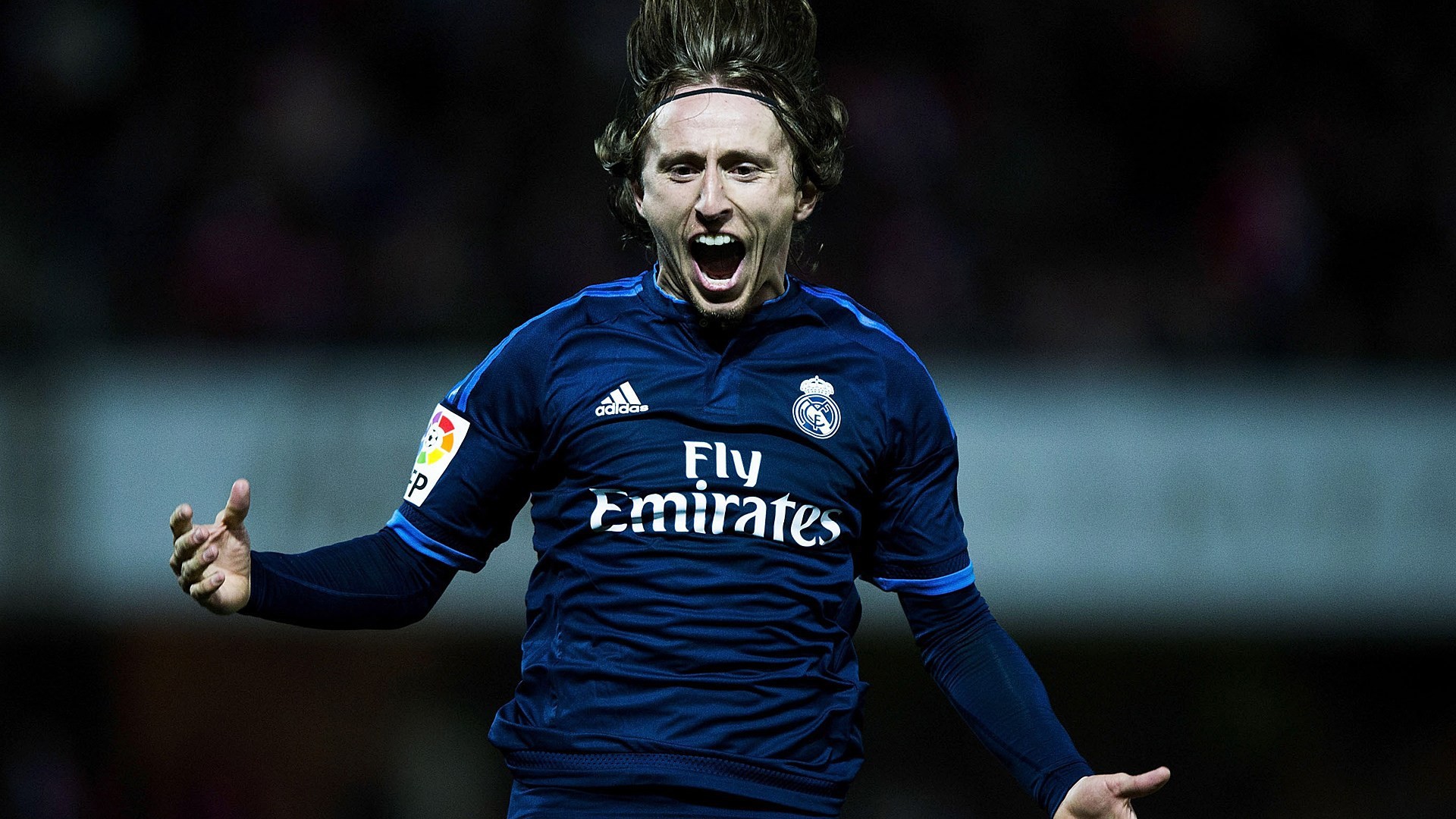 Luka Modric Photo