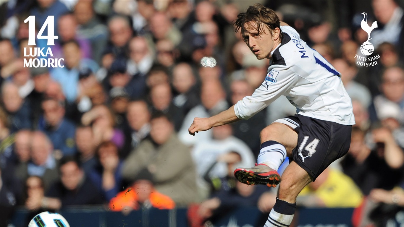 Luka Modric wallpaper