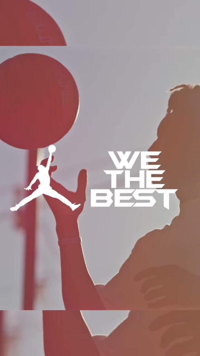 DJ KHALED - “The colorways AMAZING, the leather is premium” FREESTYLE WE THE BEST X AJ5 AIR JORDAN OFFICIAL RELEASE: CYBER MONDAY NOV 28TH