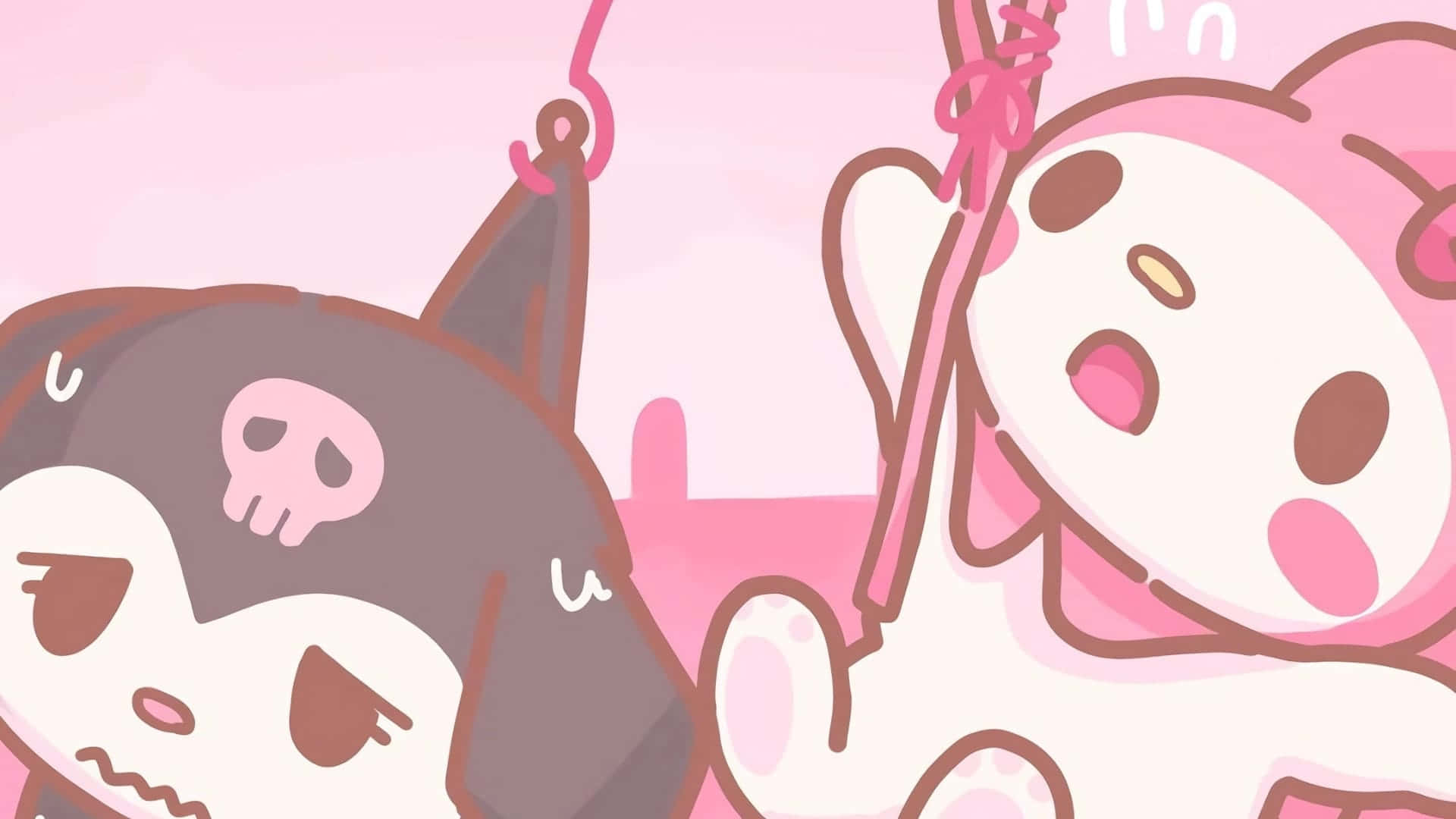 Download Kuromi Desktop Screensaver