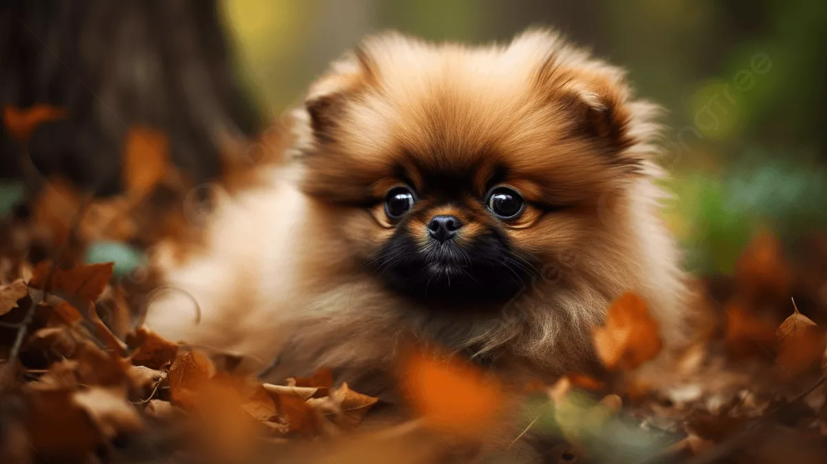 Cute Dogs For Fall Background, Dog Pdx Wallpaper, Cute Puppy Picture Wallpaper Background Image And Wallpaper for Free Download