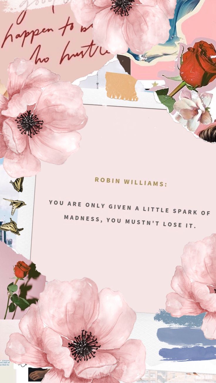 Logo. Collage background, Aesthetic iphone wallpaper, Cute wallpaper