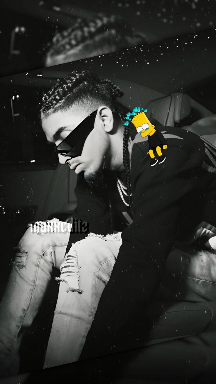 MC STAN. Mcs, Stans