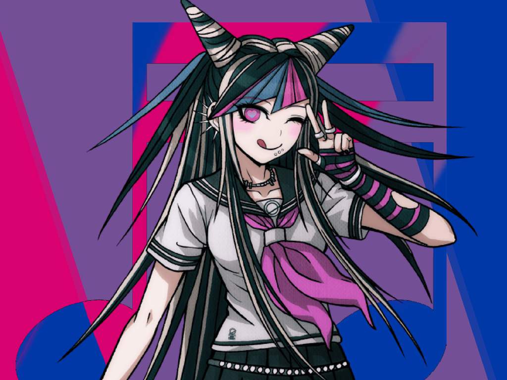 Bisexual Ibuki Icon