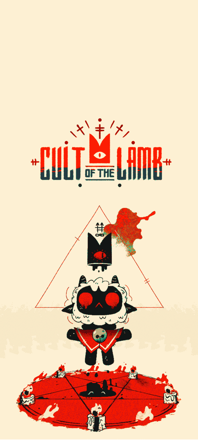 I absolutely fell in love with the aesthetics of this game and made some wallpaper for myself for pc (1920x1080) and mobile (1080x2400) and I thought I'd share. Feel free to use