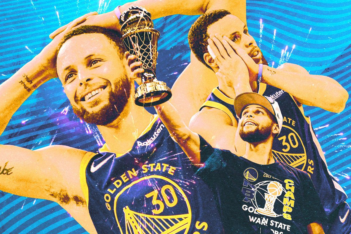 Steph Curry Leaves No Room for Debate About His Legacy
