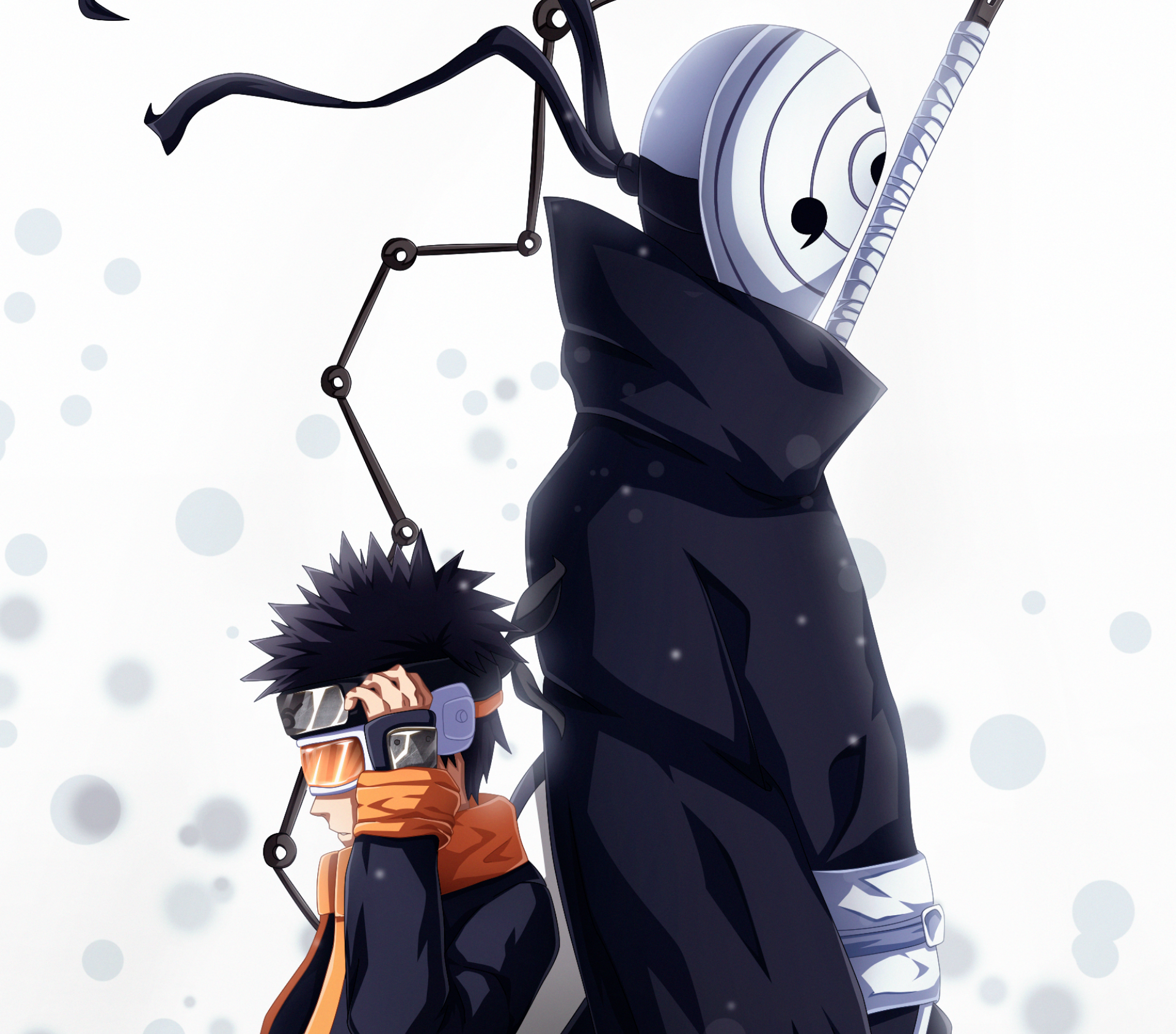 Anime Naruto HD Wallpaper