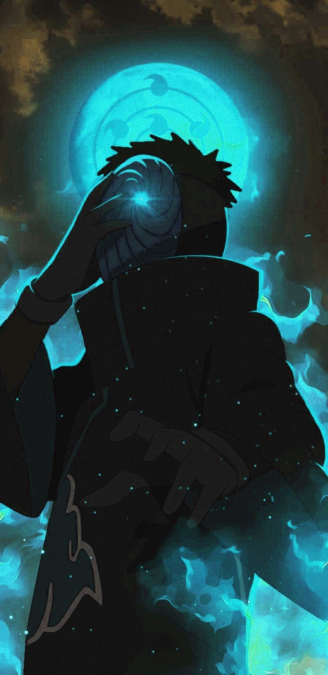 Obito Wallpaper