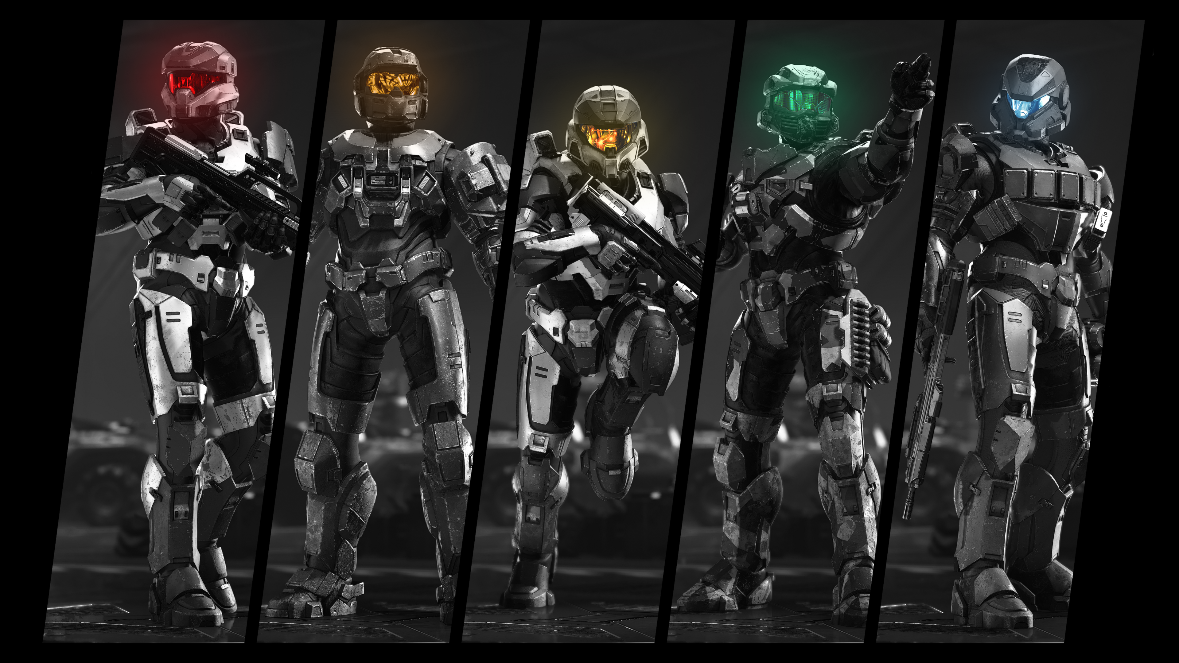 Made a wallpaper cause I like the photo from the dev update