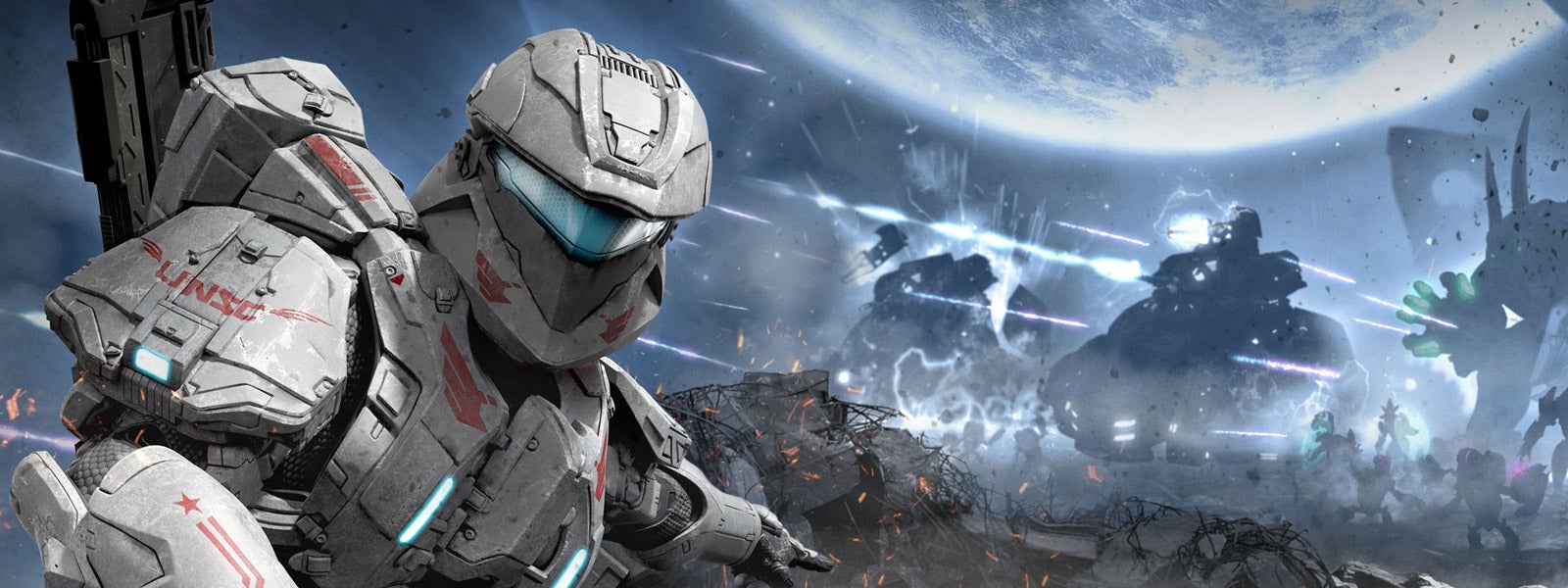Halo: Spartan Assault Xbox One Review