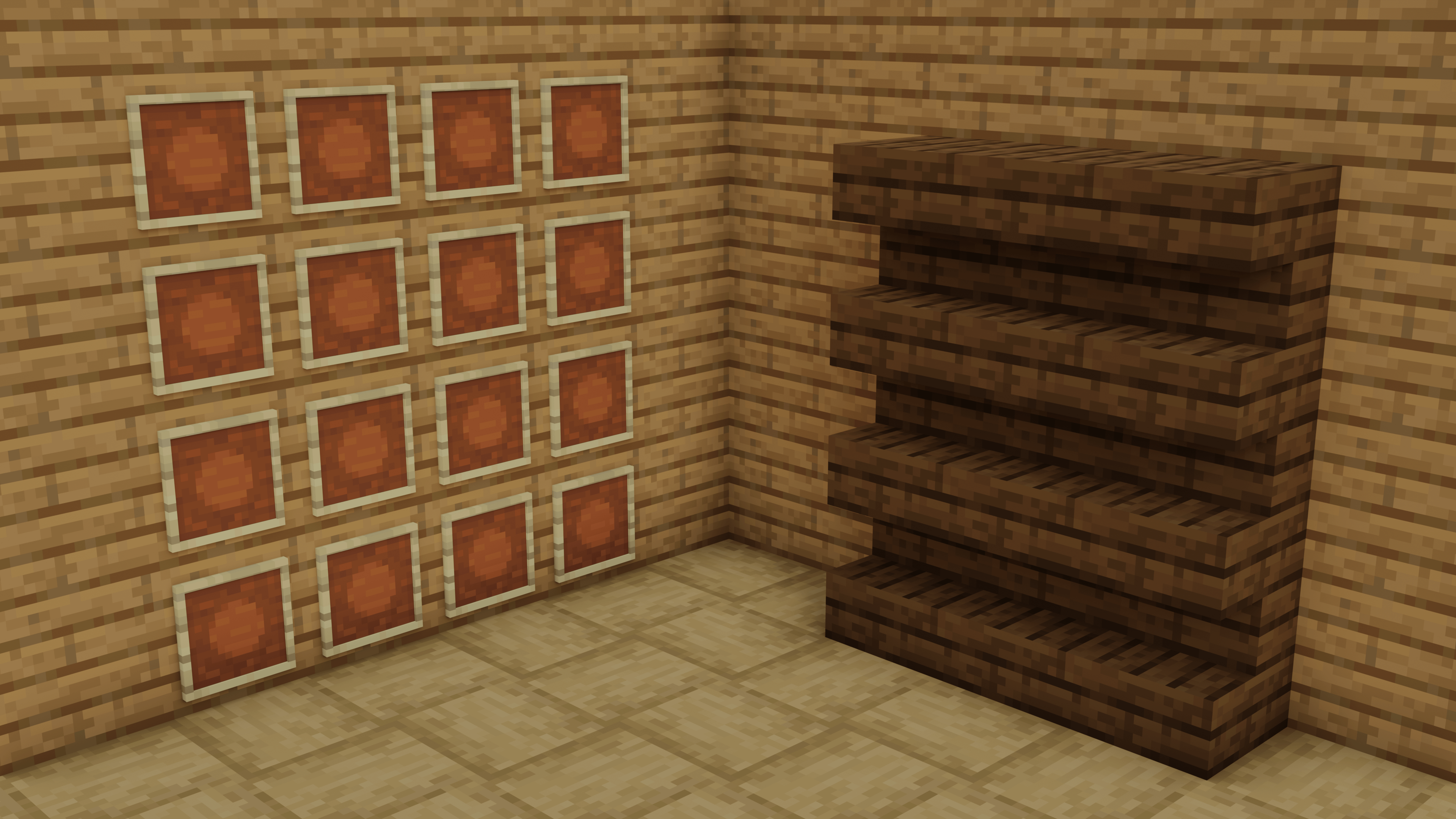 Here's A 3D Render Of That Wallpaper Idea By U TTwicee