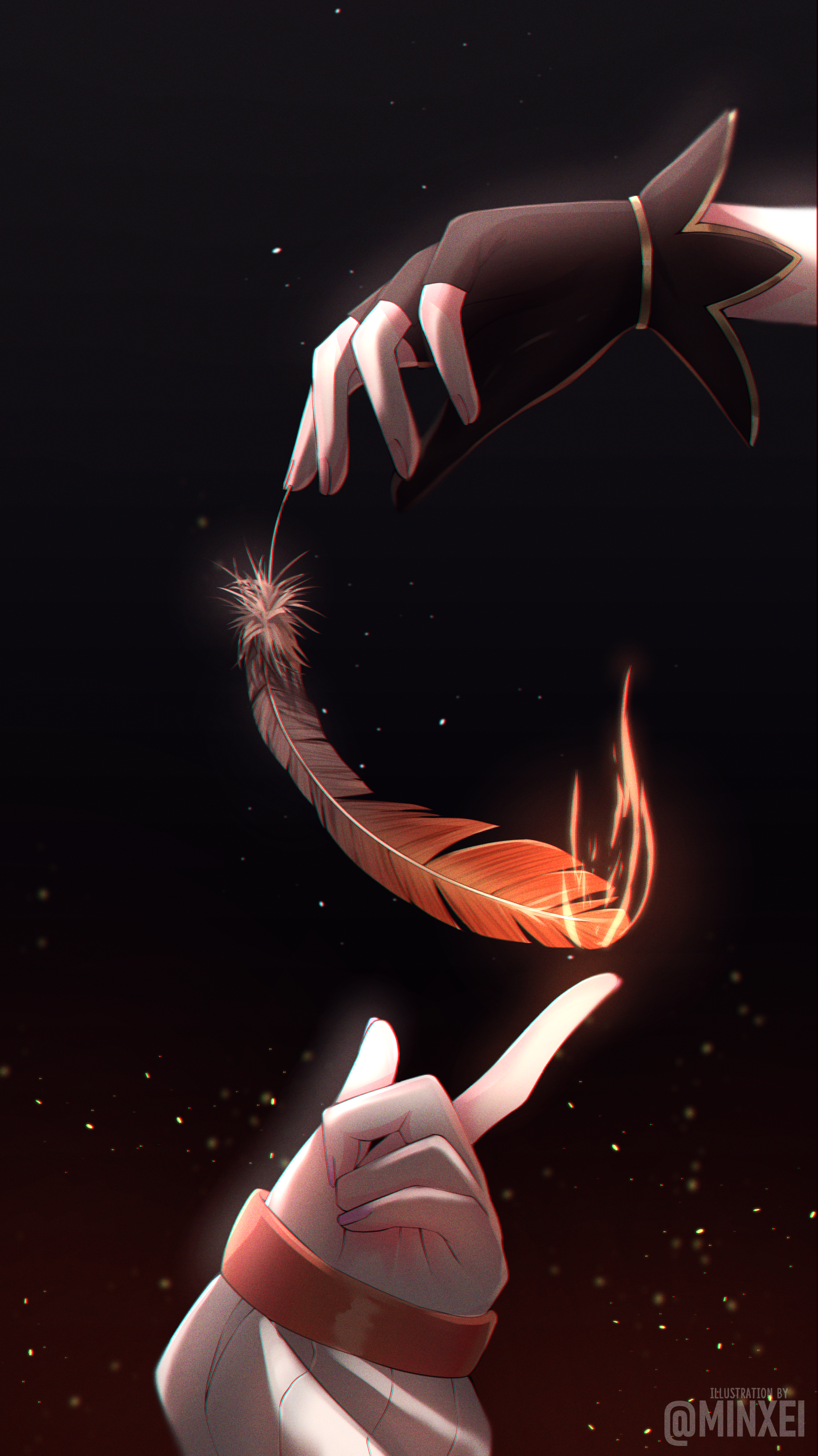 HoloMyth and HoloCouncil