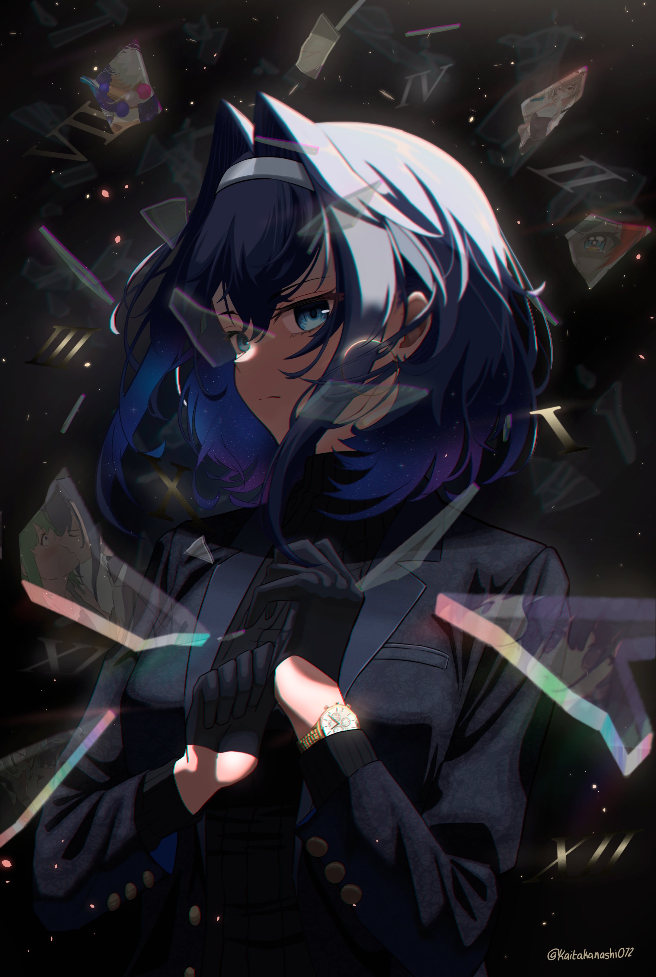 Kai