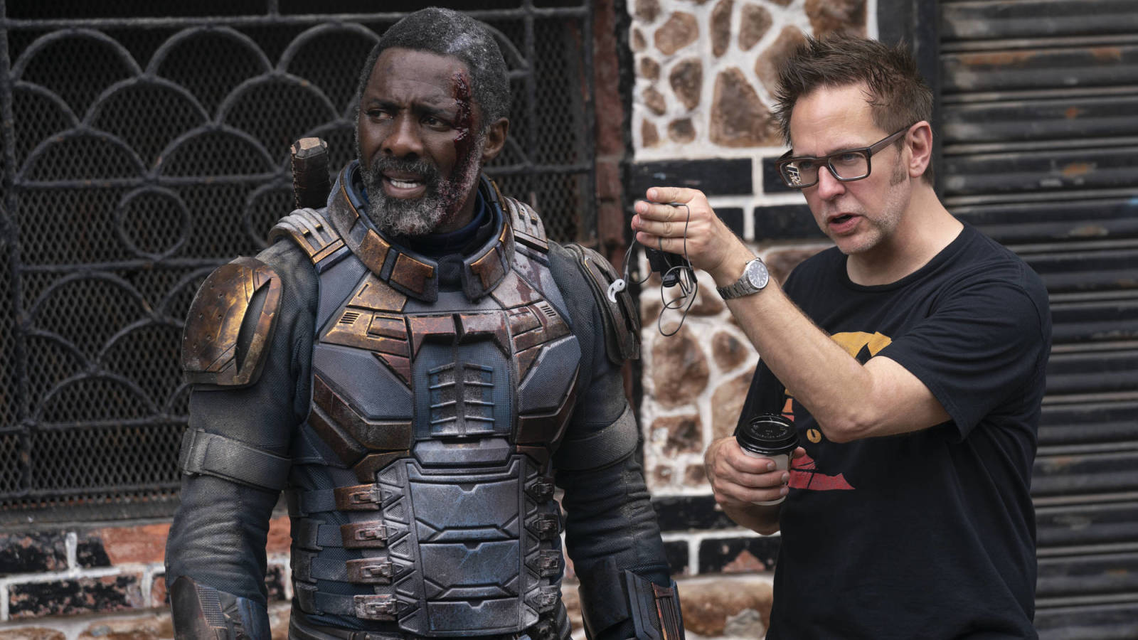 Actors that have been in both DC and Marvel movies