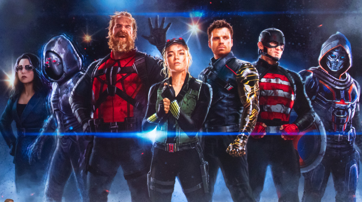 Thunderbolts Release Date, Cast, Thunderbolts Marvel Comics Details and More: Entertainment, Recipes, Health, Life, Holidays