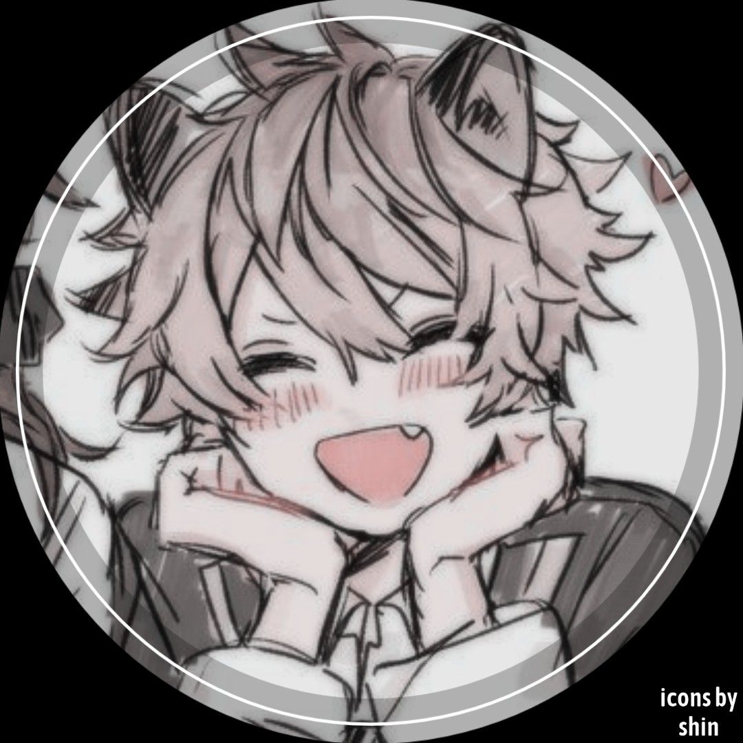 Twisted Wonderland Icons 1 2. Profile Picture, Wonderland, Anime