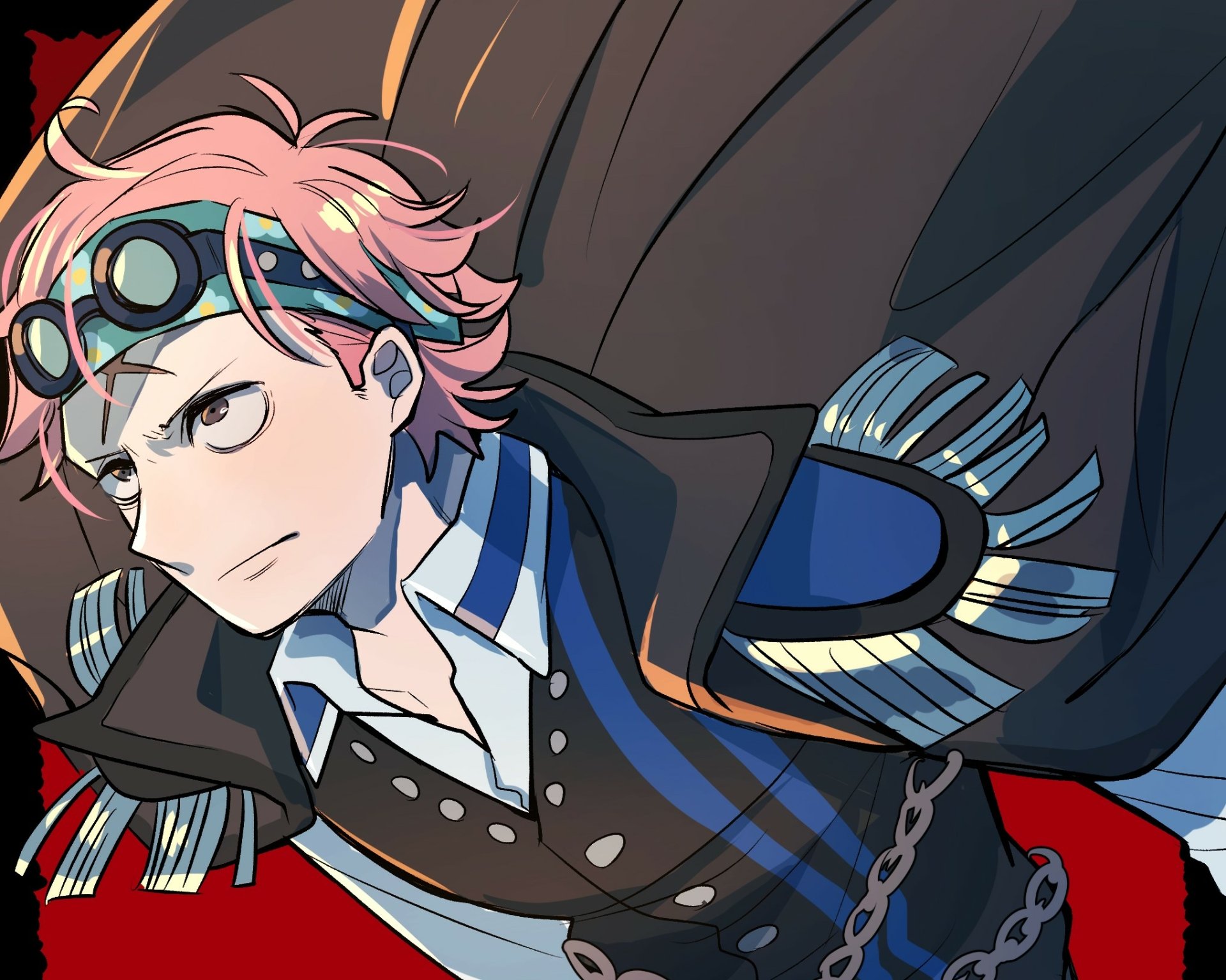 Wallpaper by こよいち