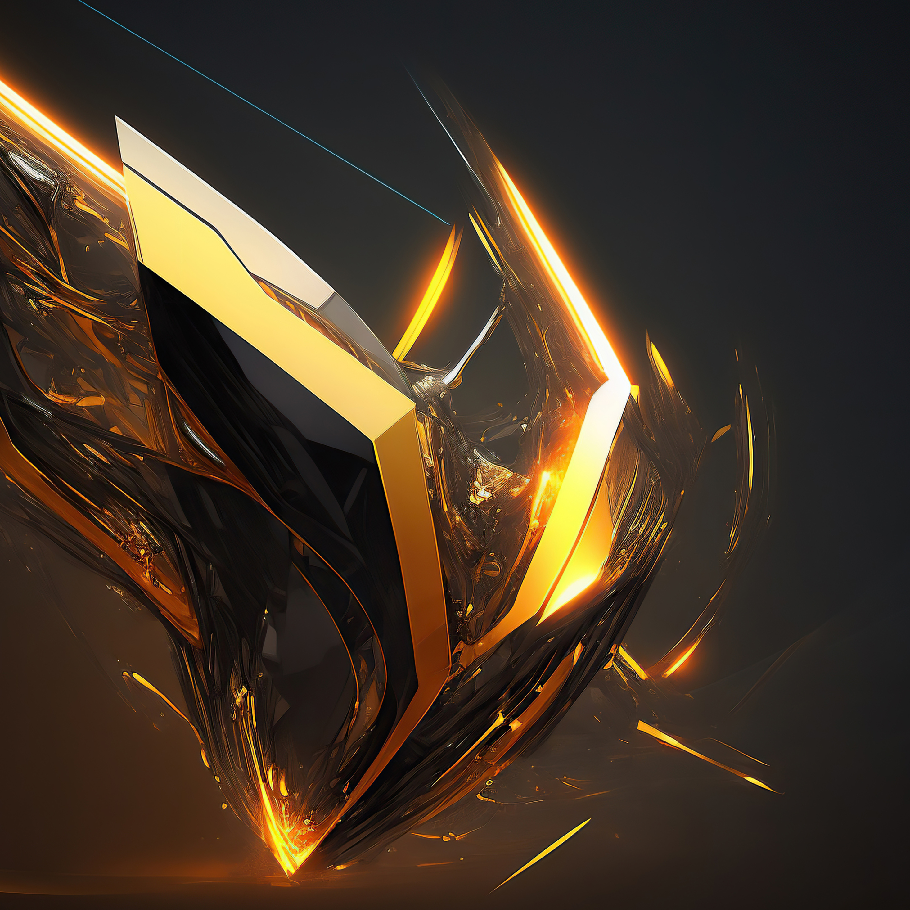 Ai Art 4k iPad Pro Retina Display HD 4k Wallpaper, Image, Background, Photo and Picture