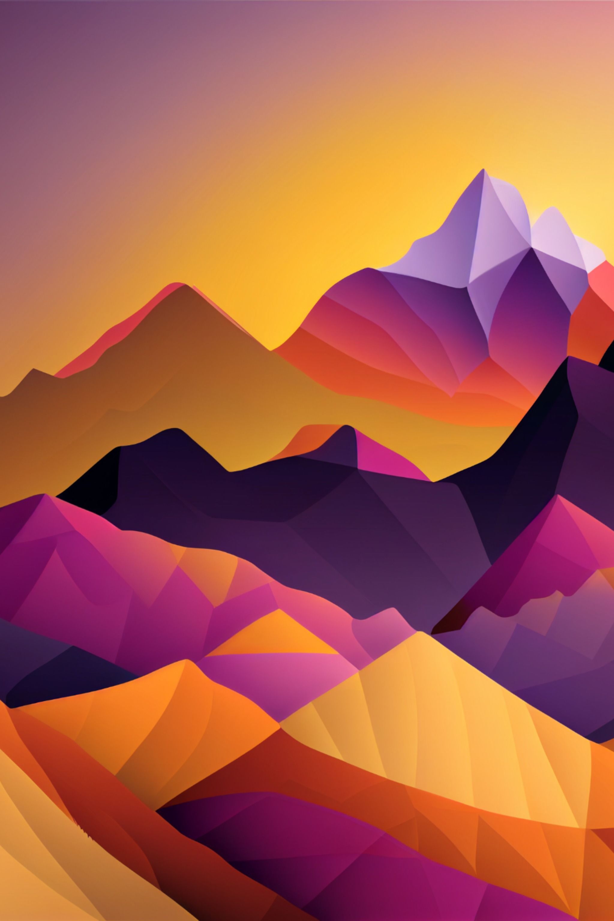 Best AI Wallpaper for iPhone. iPhone wallpaper, iPhone wallpaper solid color, Apple wallpaper