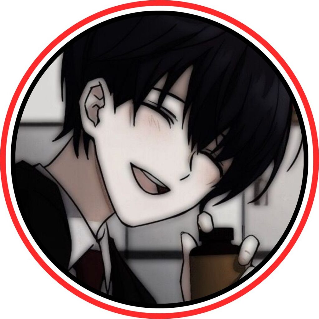 Update more than 134 male anime profile pic latest