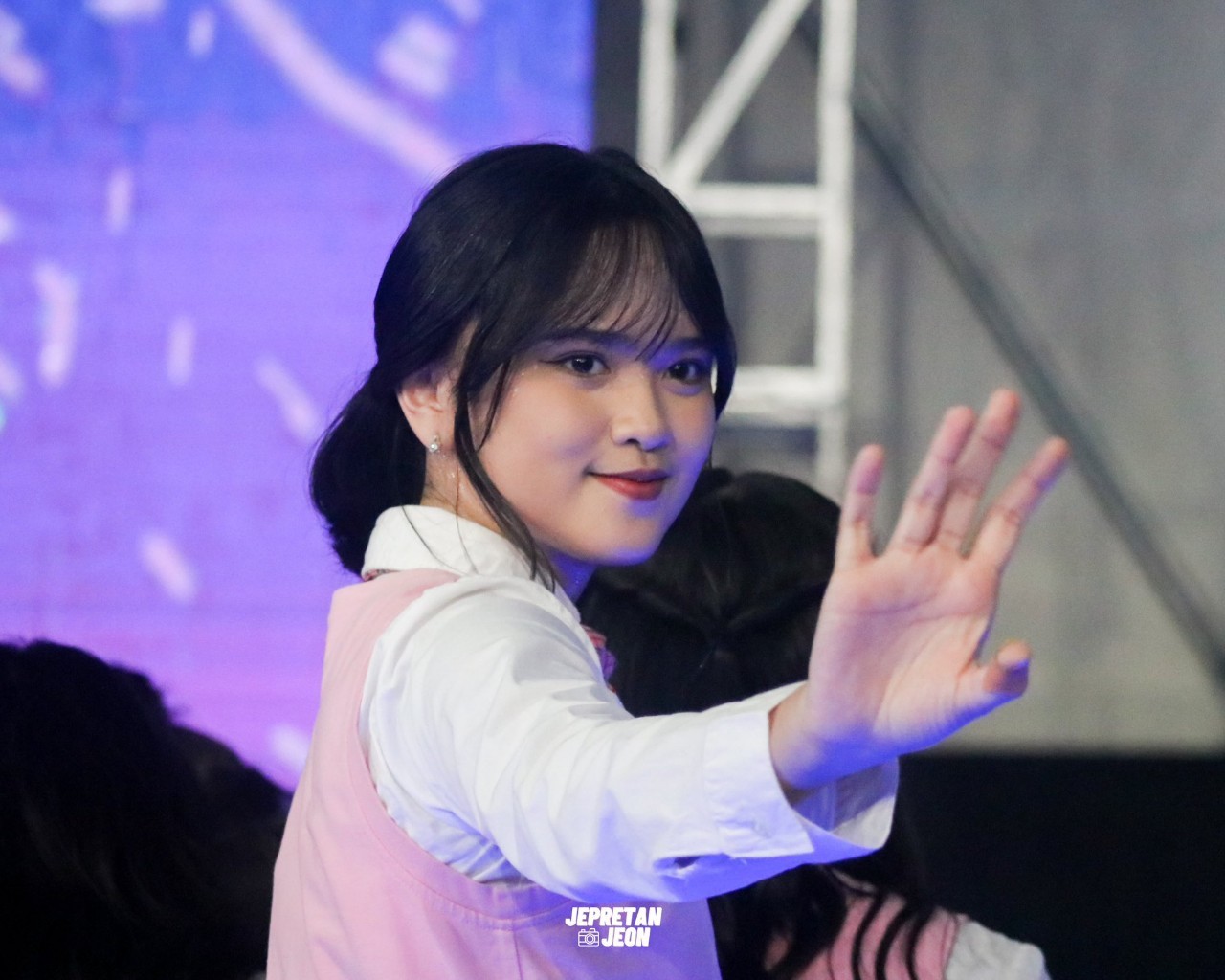 WOTANET do u think about Reva Fidela Adel Pantjoro