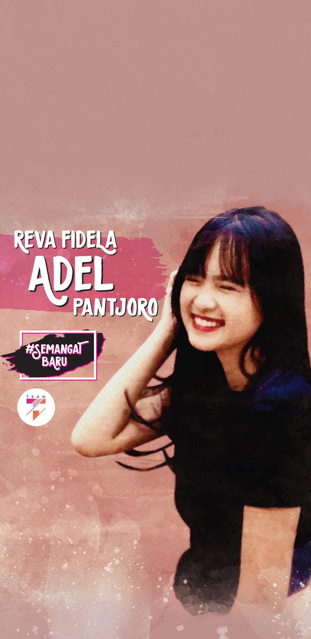 Teenagers: Wallpaper untuk Smartphone. #SemangaTBaru