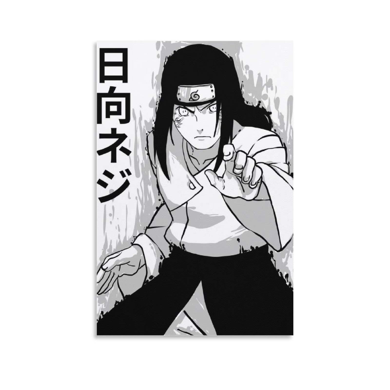 Itachi Uchiha Sasuke Ninja Kakashi Anime 22 Poster Decorative Oil Painting Canvas Wall Art Living Room Posters Bedroom Painting 24×36inch(60×90cm), Amazon.ca: Home