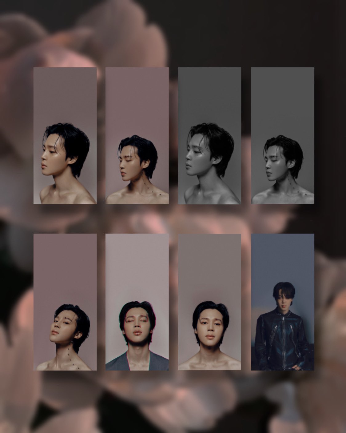 juls FACE HD WALLPAPERS