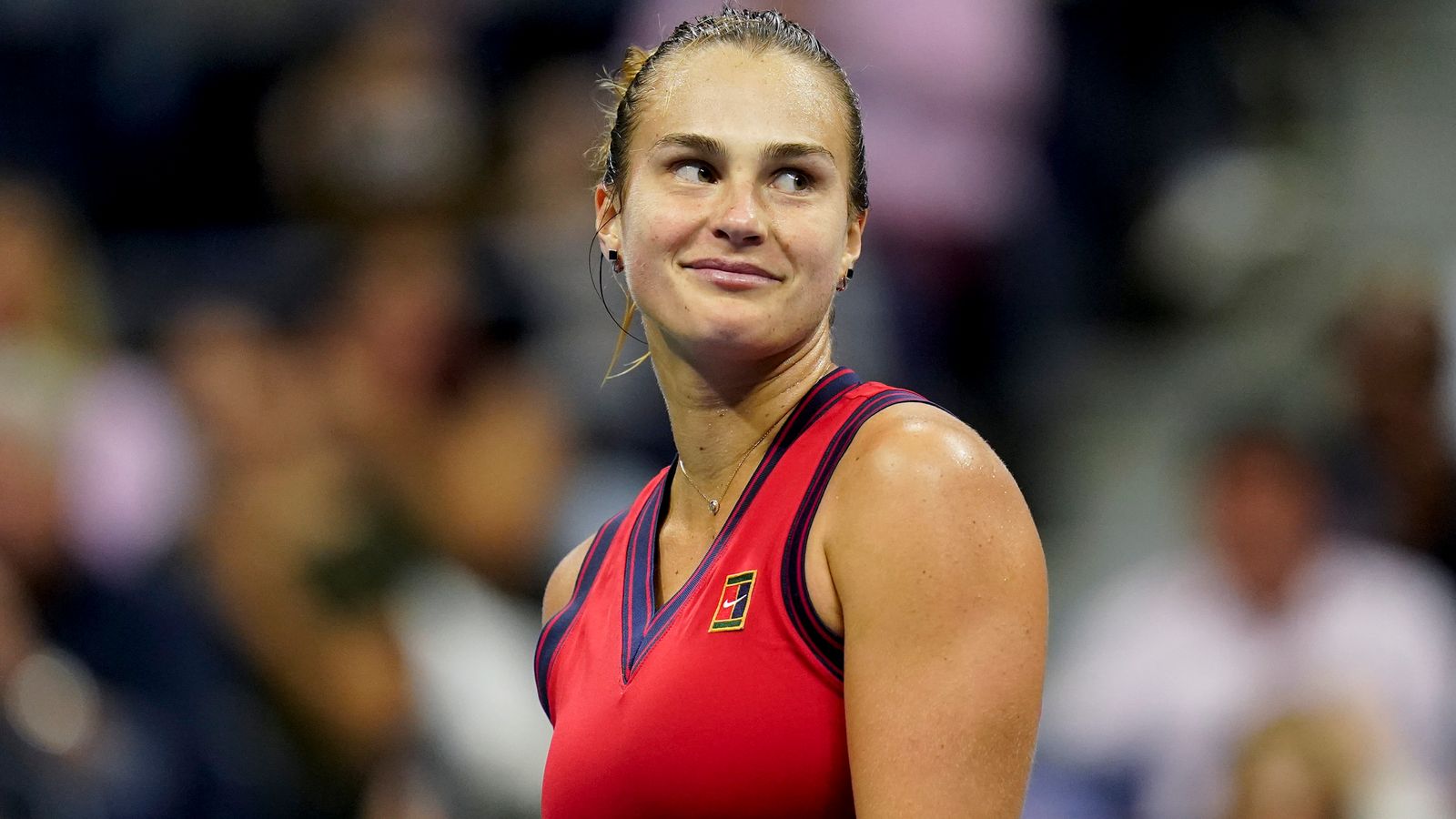 Aryna Sabalenka Said She Could Not Move For Days After Contracting COVID 19
