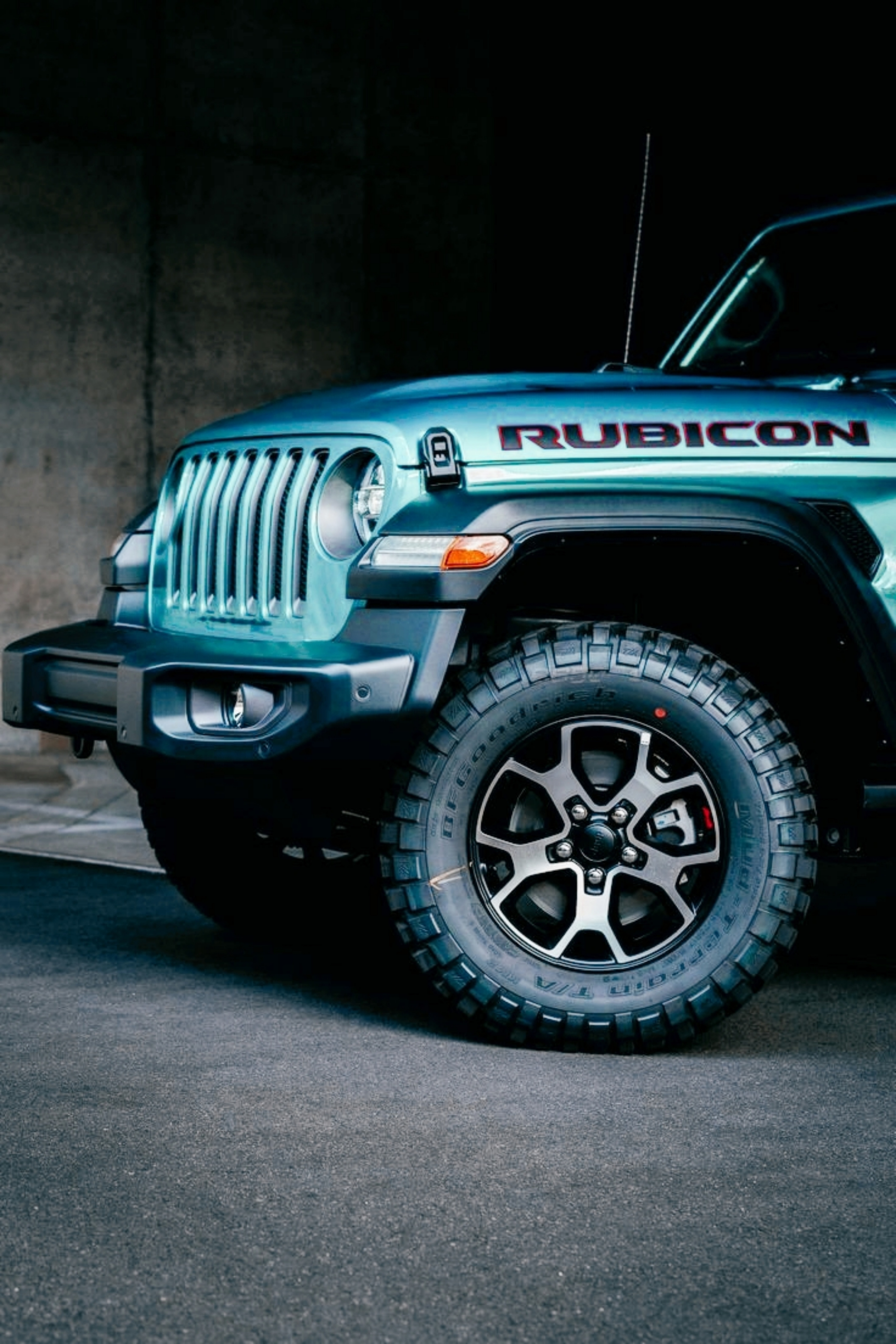 Wrangler Rubicon Photo, Download