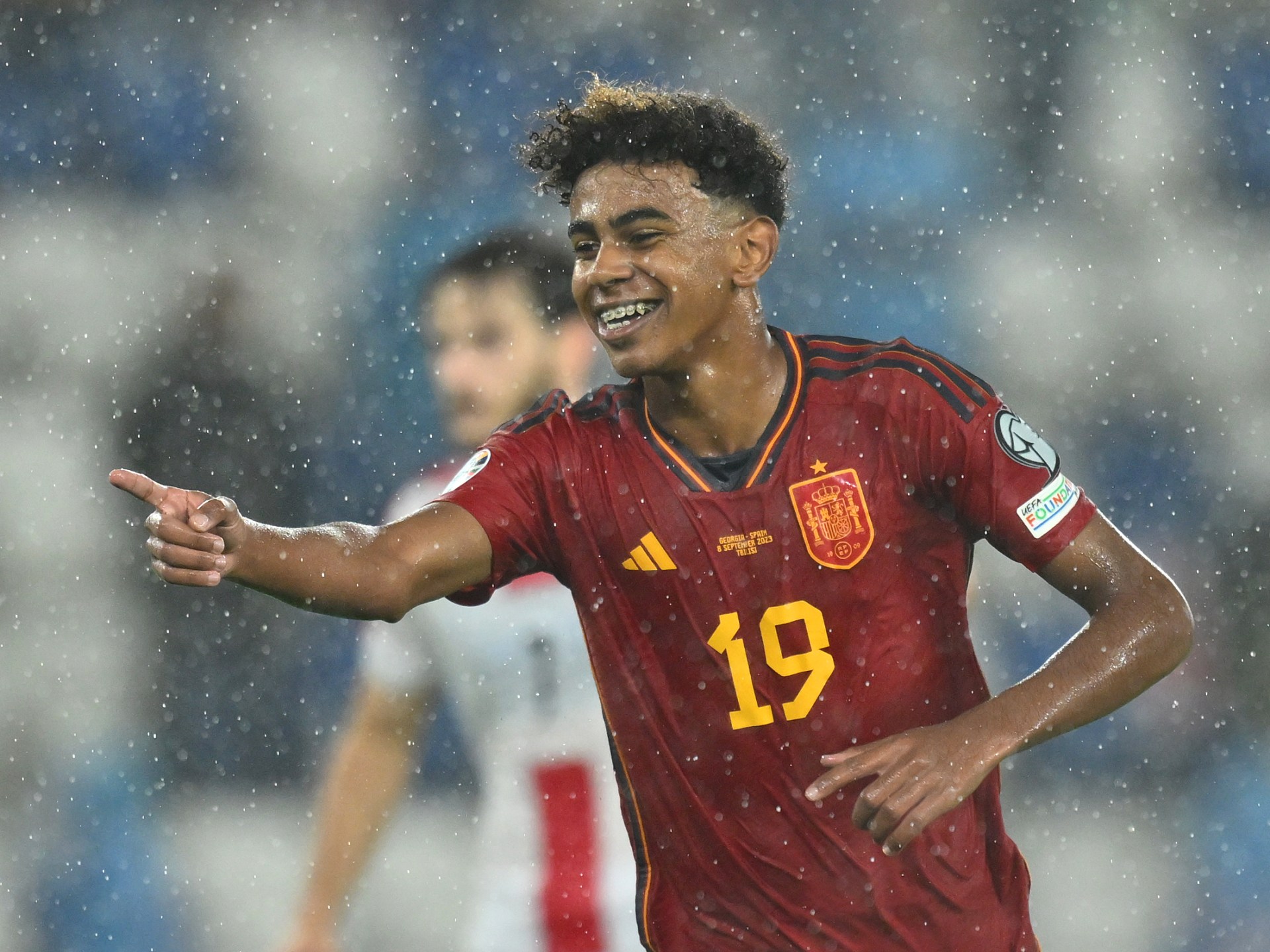 Lamine Yamal 'lined Up For Shock Summer Transfer To Premier League But Barcelona Blocked Move For Record Breaking Teen'. The US Sun