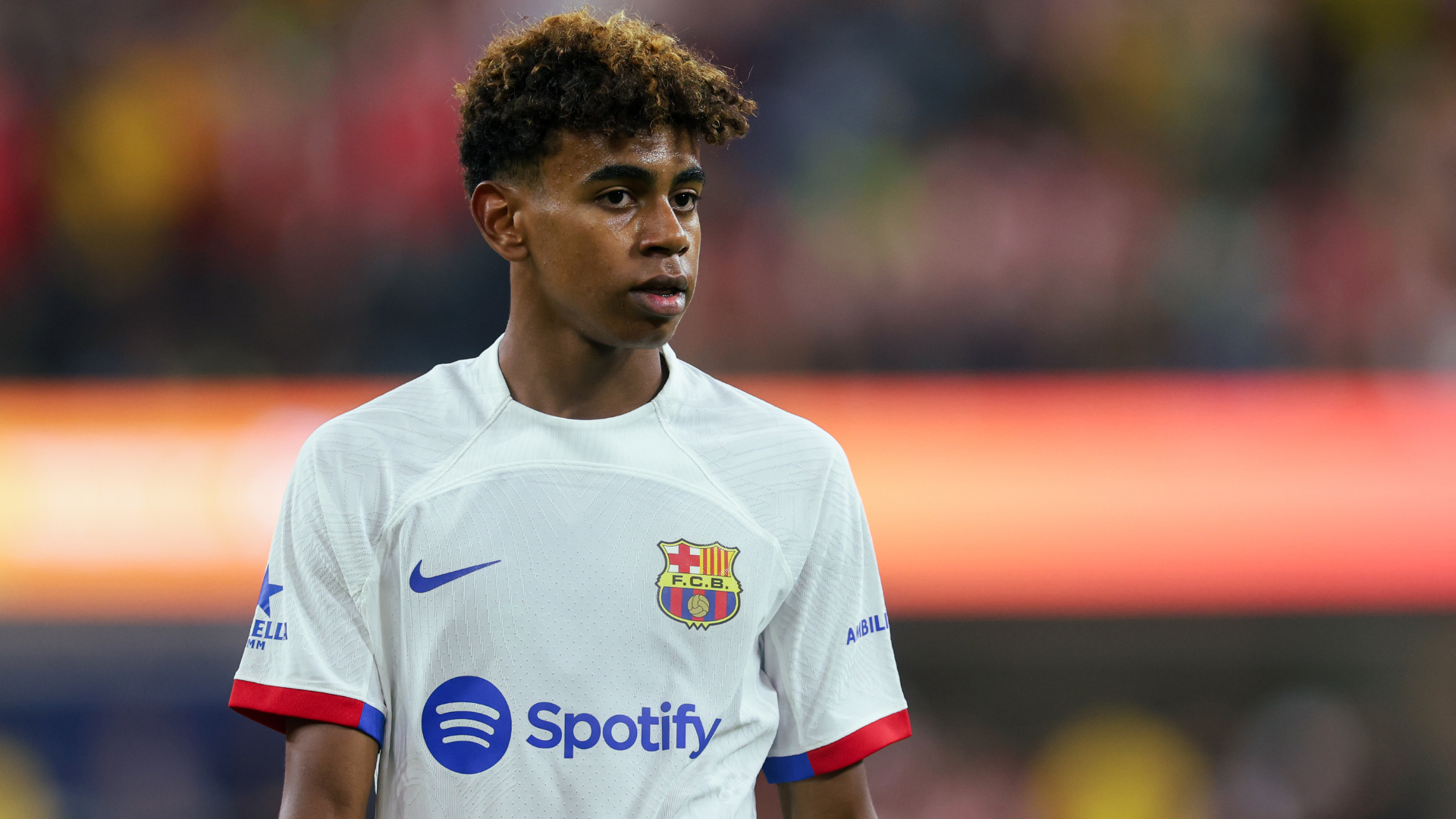 DAZN Transfer' detalla el futuro de Lamine Yamal, la nueva perla del FC Barcelona: “La renovación está pactada”. DAZN News ES