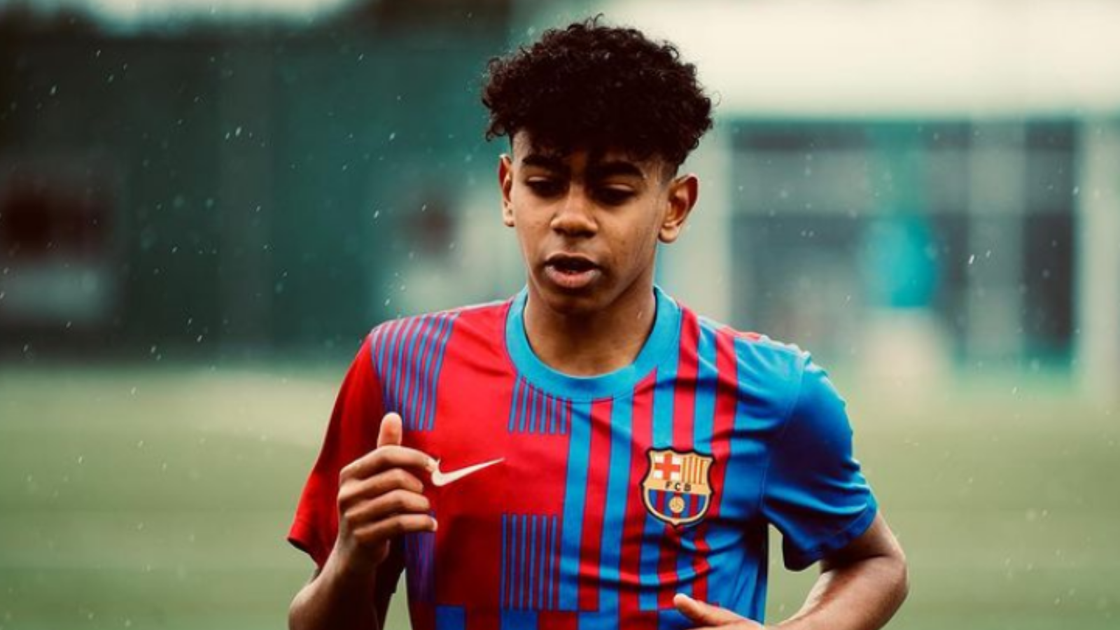 Lamine Yamal needs protecting: Barcelona and Spain must learn from Pedri and Ansu Fati issues for latest teenage wonderkid to reach his full potential. Goal.com US