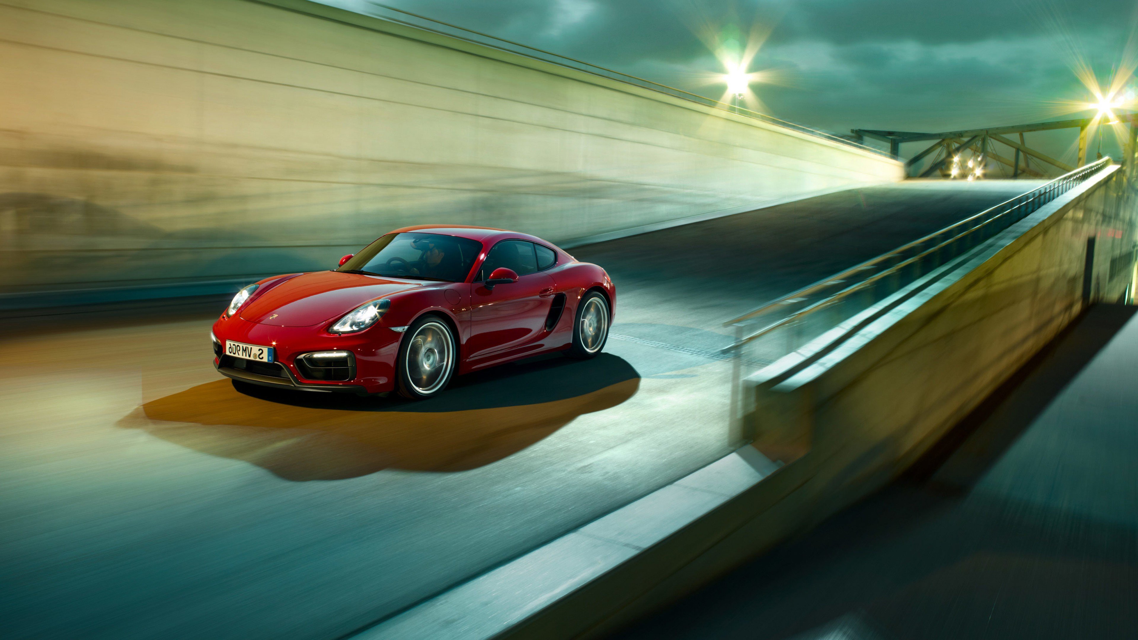 Porsche Cayman GTS PC, HD Cars, 4k Wallpaper, Image, Background, Photo and Picture