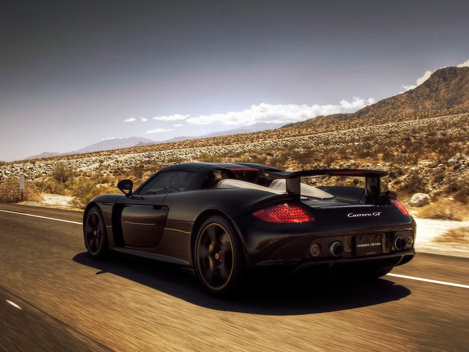 Free download Carrera GT Porsche Cars HiRes Desktop Wallpaper [1600x1200] for your Desktop, Mobile & Tablet. Explore Porshe Wallpaper. Porshe Wallpaper