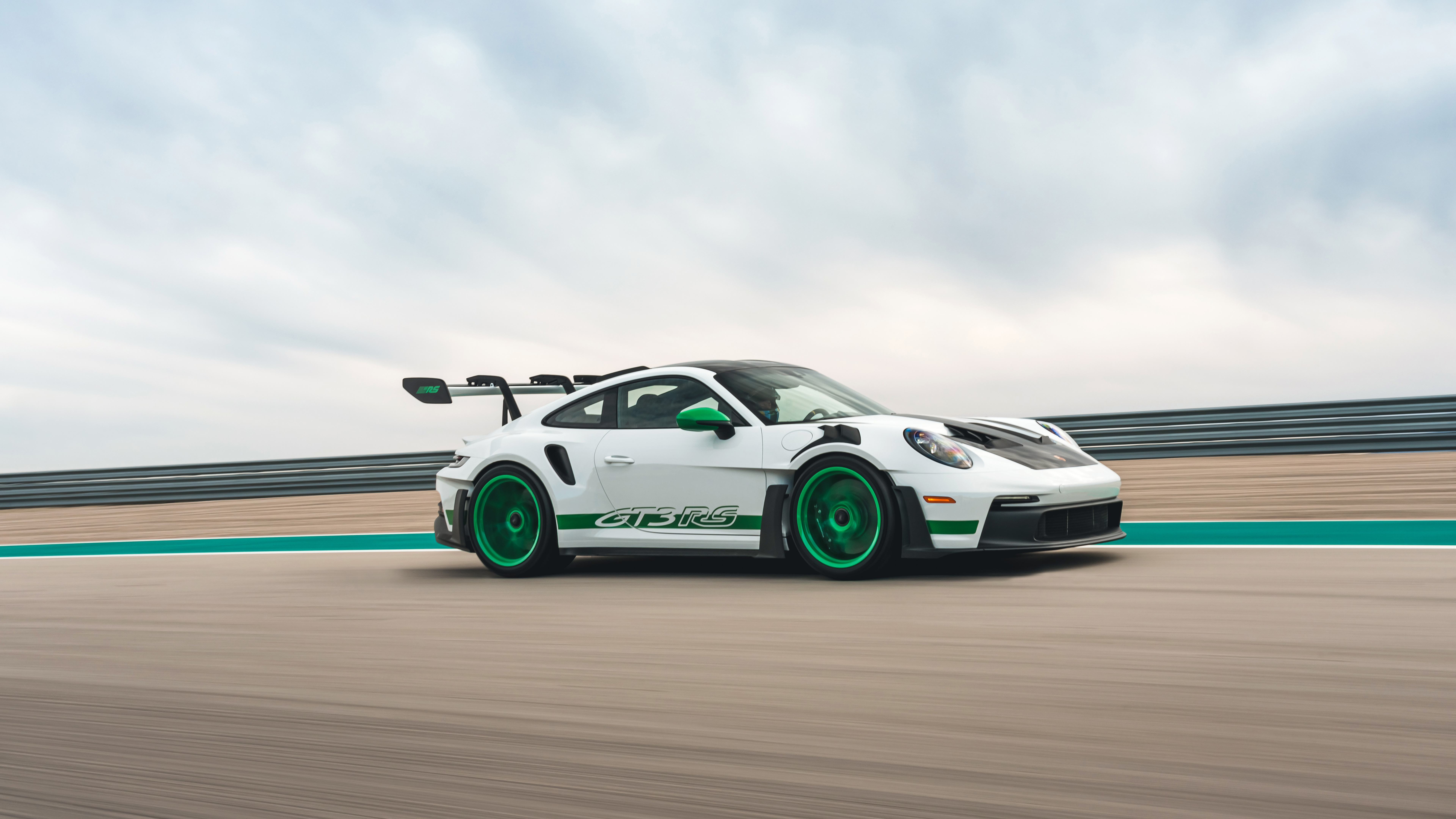 Porsche 911 GT3 RS 2023 8k 8K , HD 4k Wallpaper, Image, Background, Photos and Picture