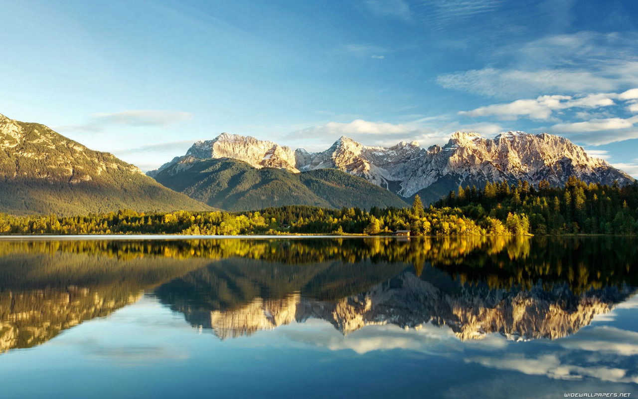 Mountains desktop wallpaper HD and wide wallpaper