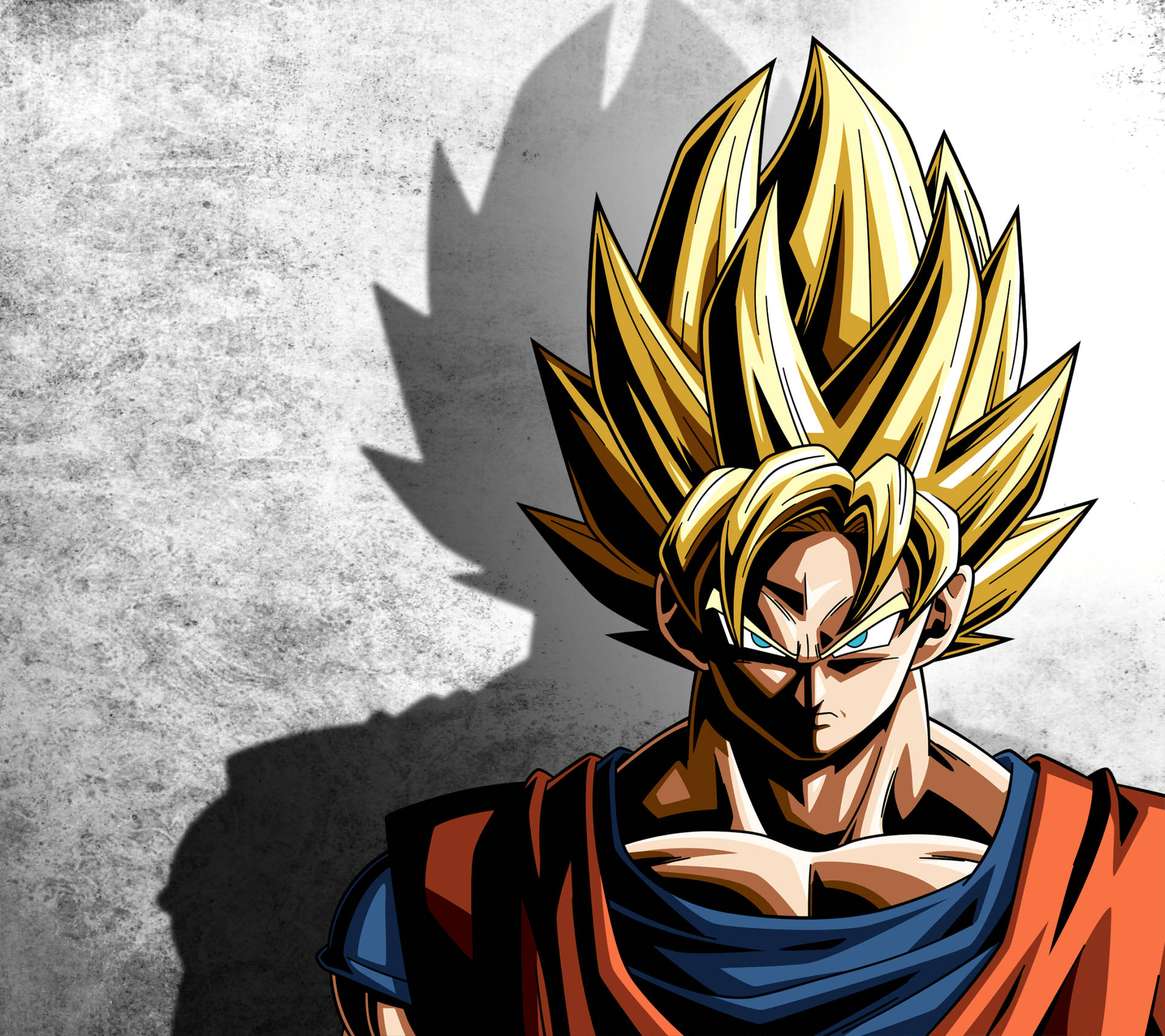 Download Dragon Ball Z Wallpaper