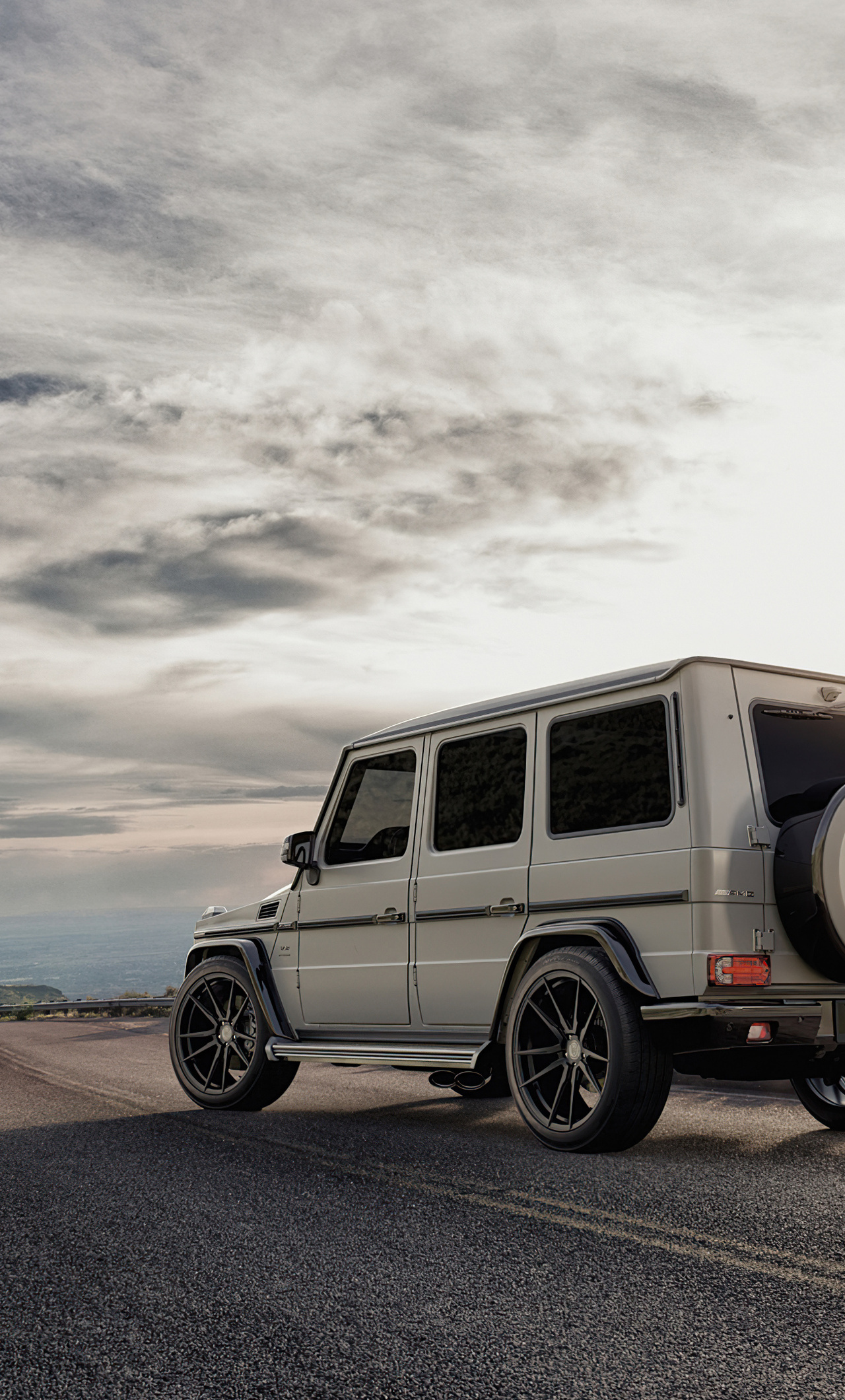 Mercedes Benz G Wagon 4k iPhone HD 4k Wallpaper, Image, Background, Photo and Picture