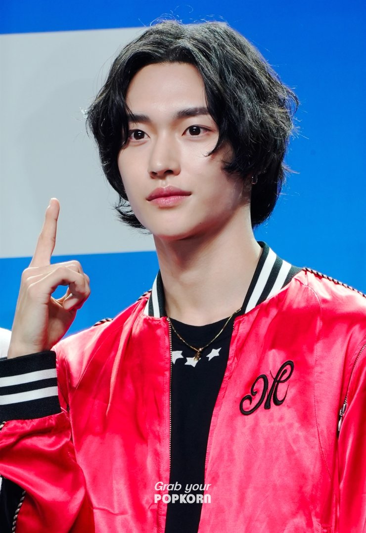 PHOTOS SM's newest boy group RIIZE debuts with album 'Get A Guitar' Korea Times