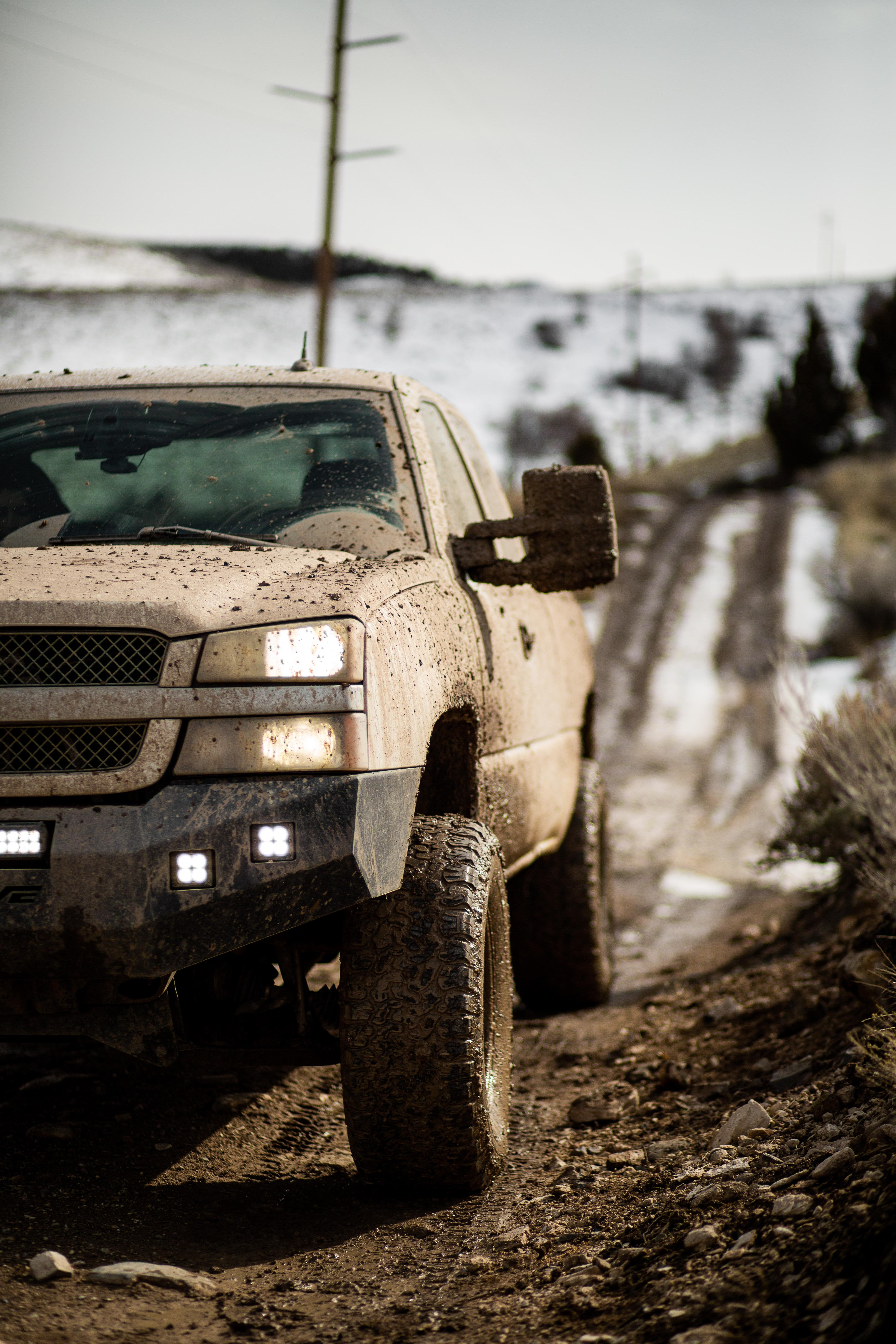A truck that gets used and abused. Currently under the knife getting a stage 4 cam, valve springs, push rods, long tube headers and full exhaust, torque converter, and a custom tune